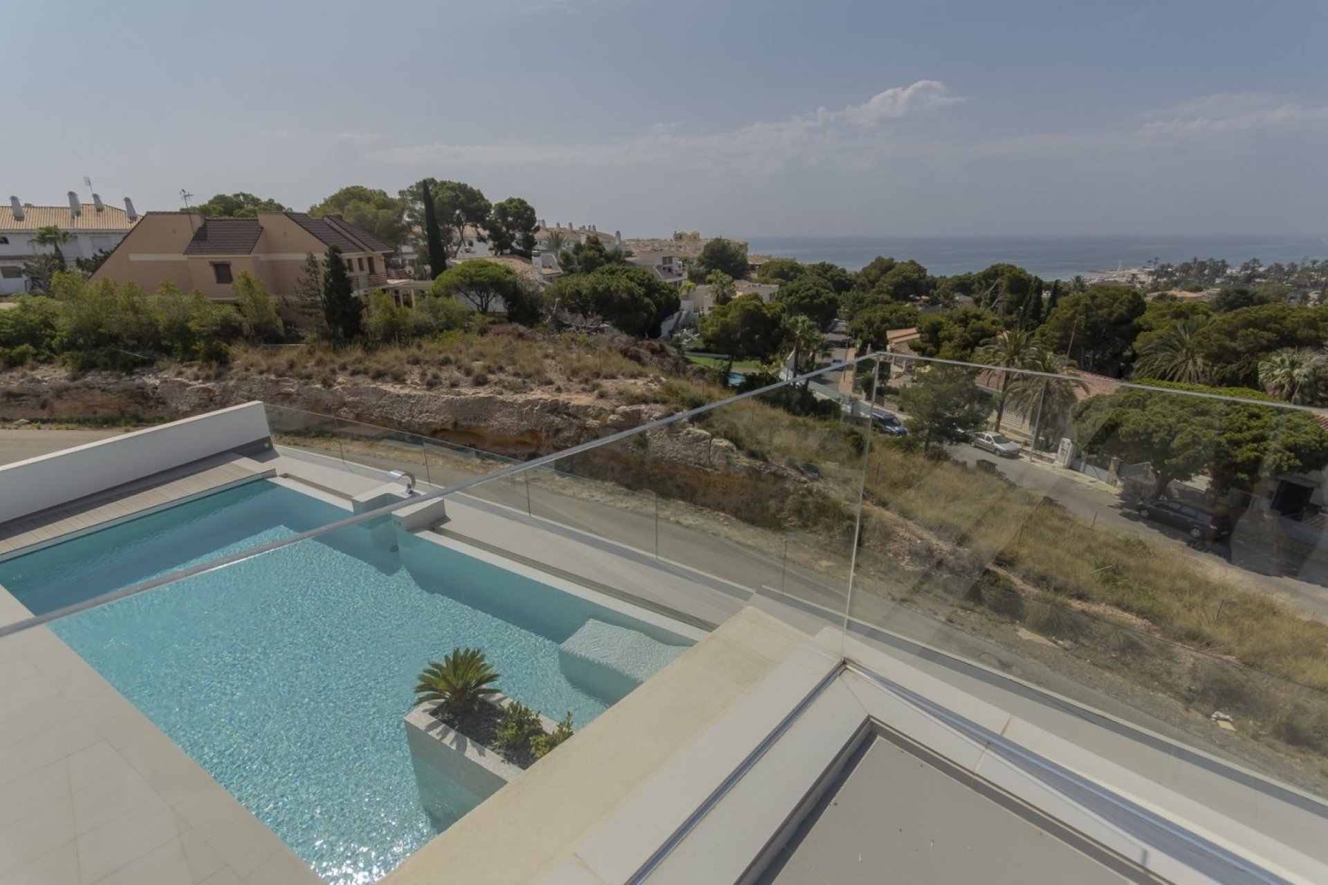 Construcție nouă - Vilă -
Orihuela Costa - Campoamor
