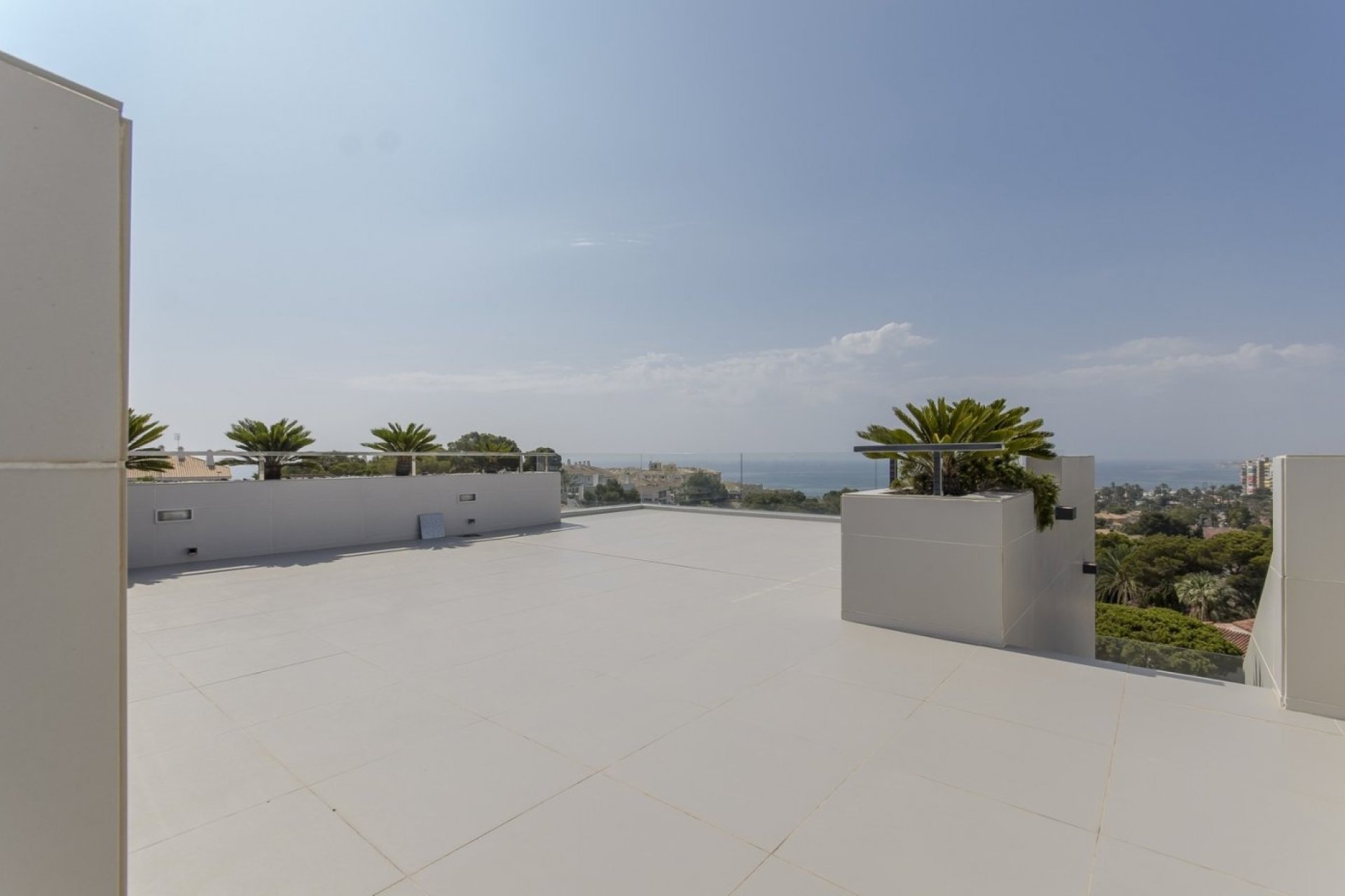 Construcție nouă - Vilă -
Orihuela Costa - Campoamor