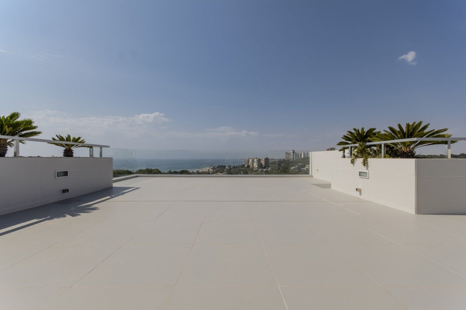 Construcție nouă - Vilă -
Orihuela Costa - Campoamor