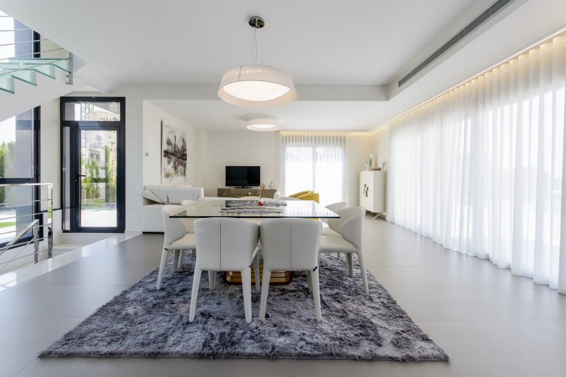 Construcție nouă - Vilă -
Orihuela Costa - Campoamor