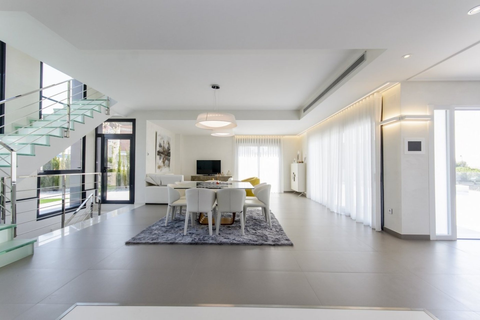 Construcție nouă - Vilă -
Orihuela Costa - Campoamor