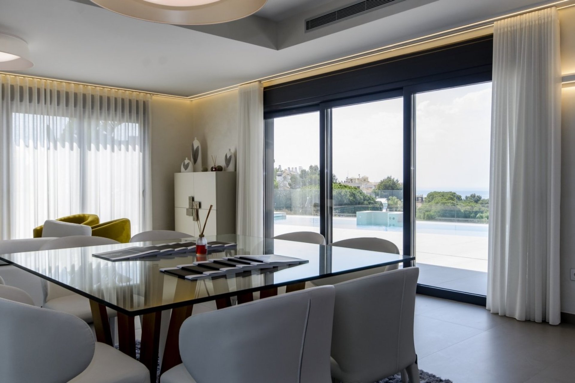 Construcție nouă - Vilă -
Orihuela Costa - Campoamor