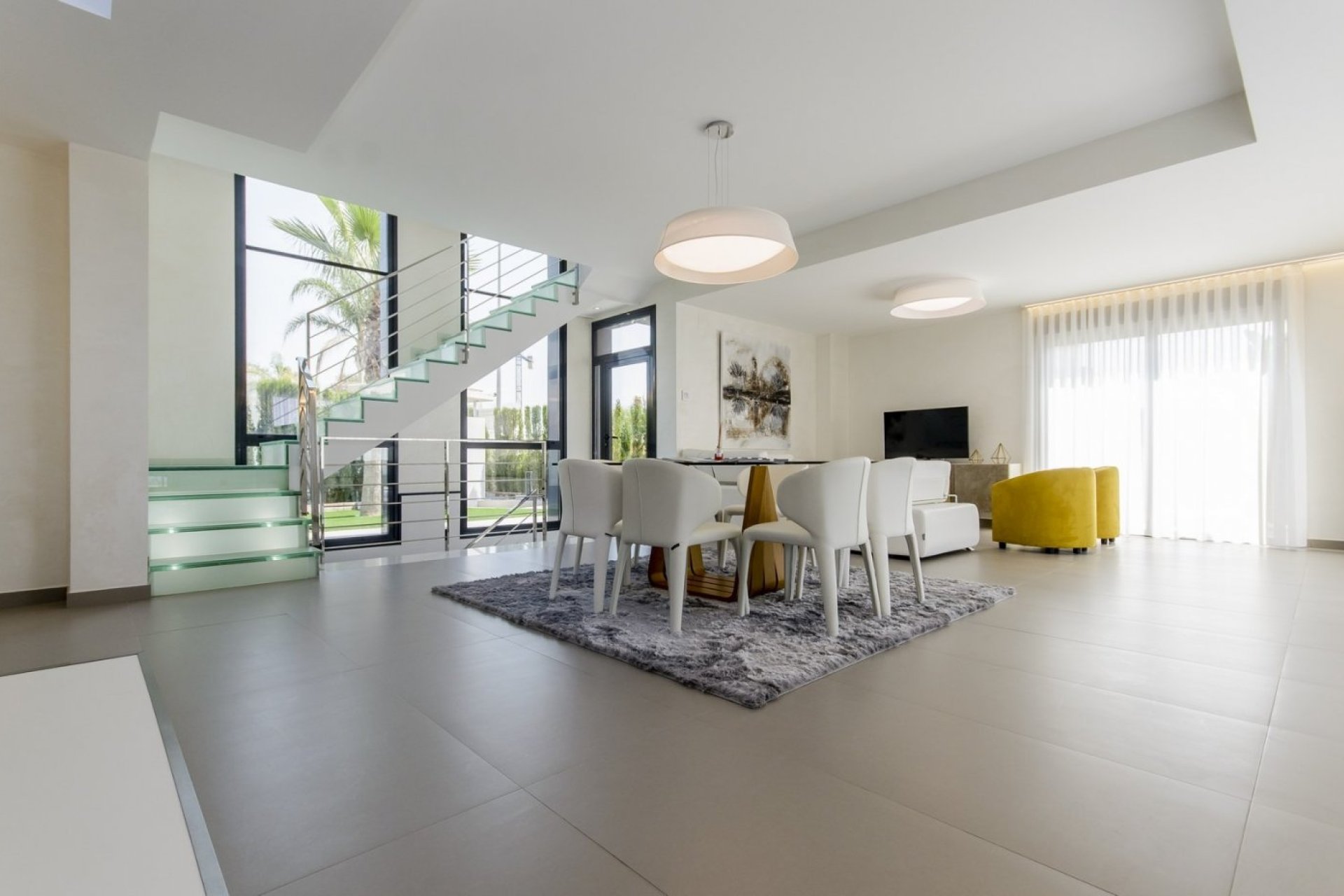Construcție nouă - Vilă -
Orihuela Costa - Campoamor