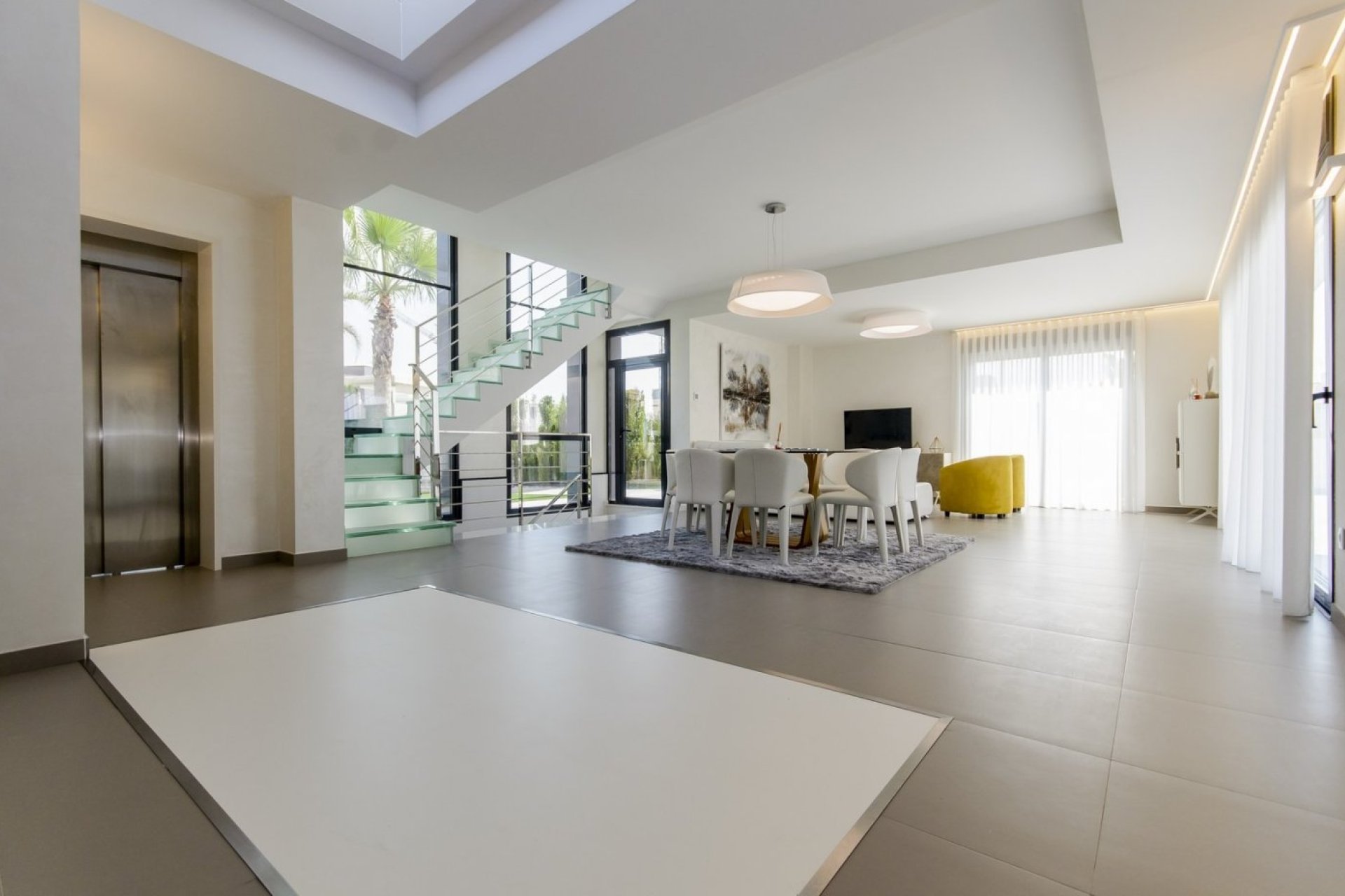 Construcție nouă - Vilă -
Orihuela Costa - Campoamor