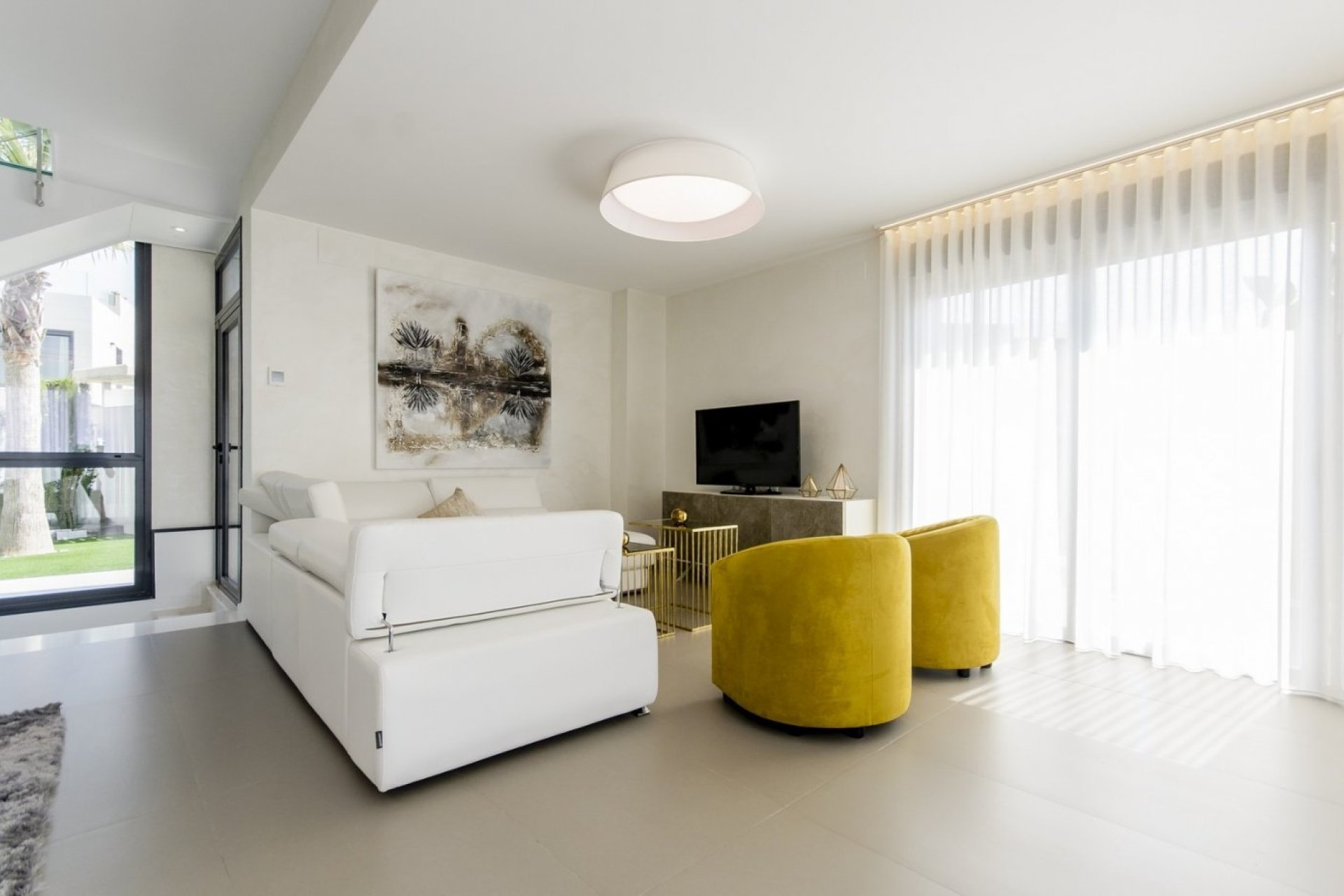 Construcție nouă - Vilă -
Orihuela Costa - Campoamor