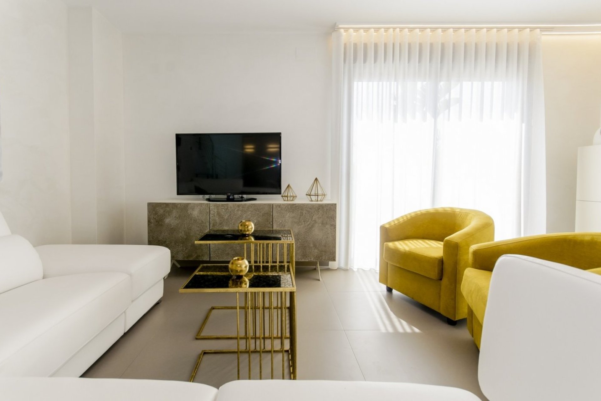 Construcție nouă - Vilă -
Orihuela Costa - Campoamor