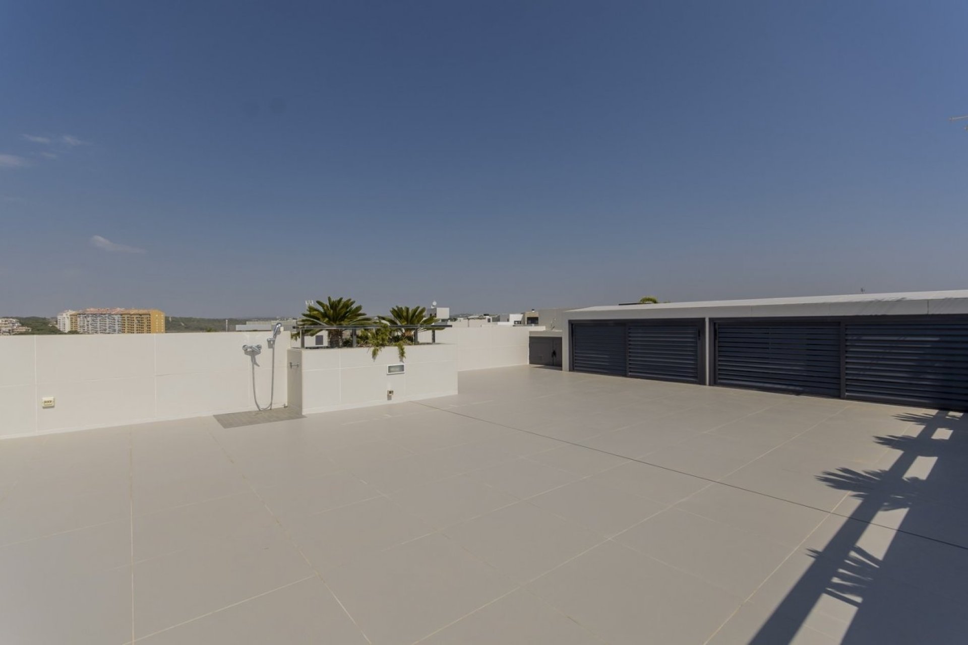 Construcție nouă - Vilă -
Orihuela Costa - Campoamor