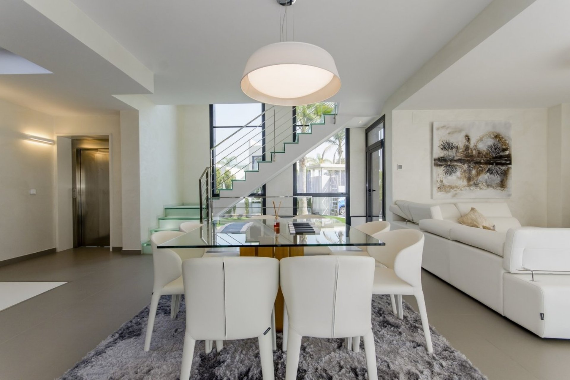 Construcție nouă - Vilă -
Orihuela Costa - Campoamor