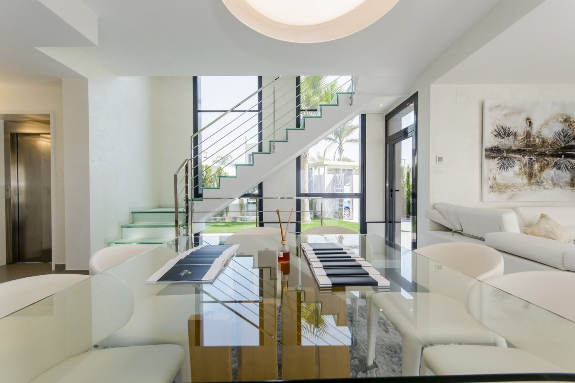 Construcție nouă - Vilă -
Orihuela Costa - Campoamor