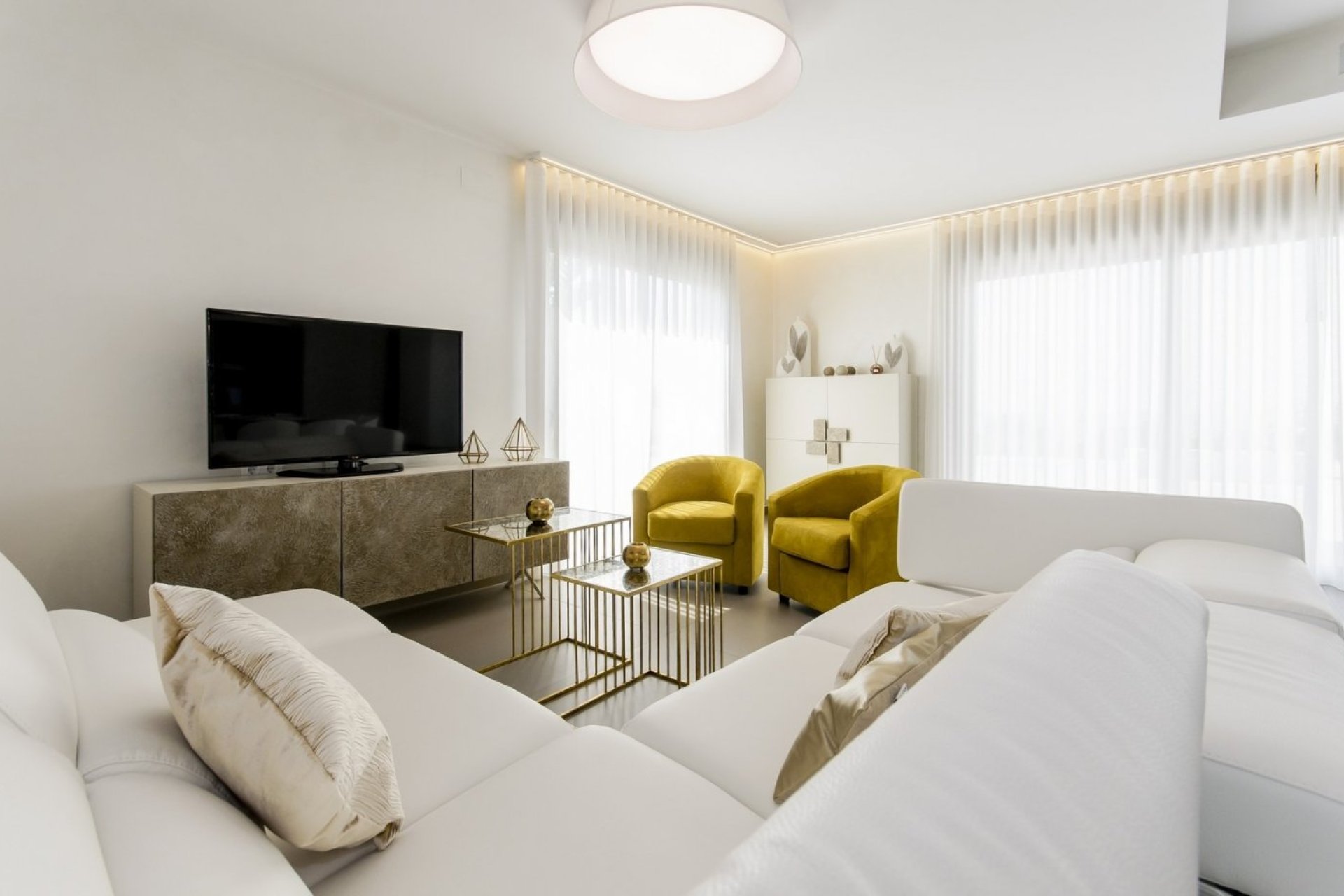 Construcție nouă - Vilă -
Orihuela Costa - Campoamor