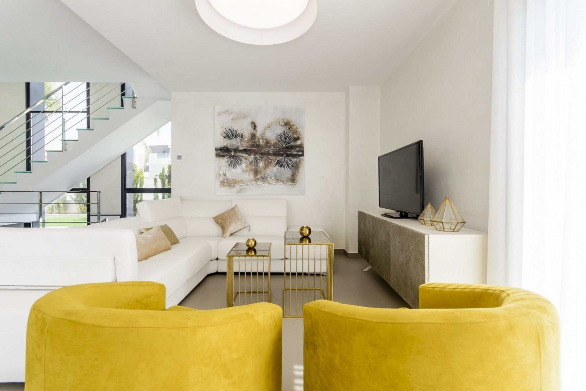 Construcție nouă - Vilă -
Orihuela Costa - Campoamor