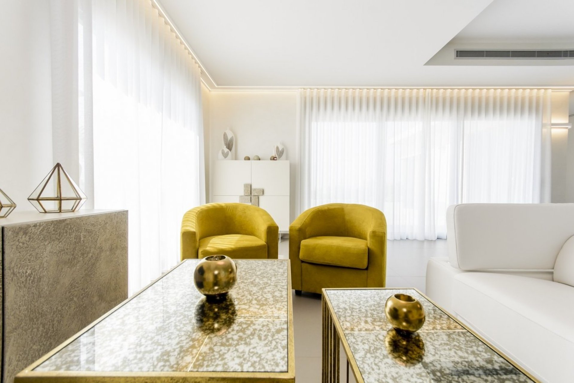 Construcție nouă - Vilă -
Orihuela Costa - Campoamor