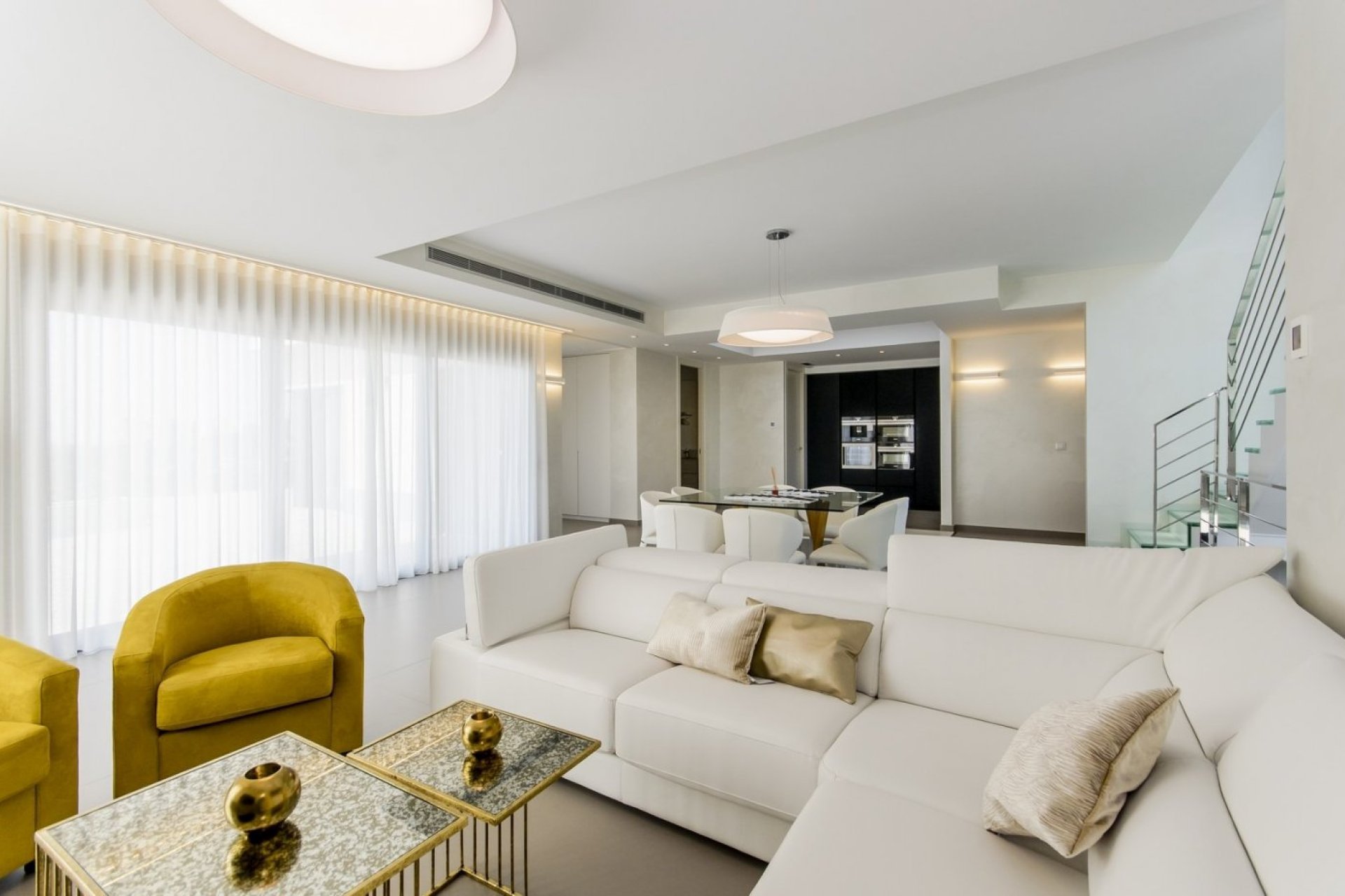 Construcție nouă - Vilă -
Orihuela Costa - Campoamor