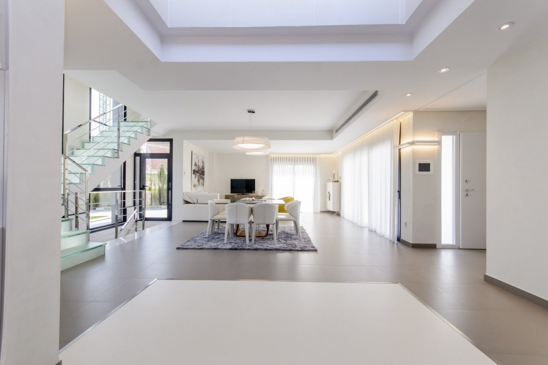 Construcție nouă - Vilă -
Orihuela Costa - Campoamor