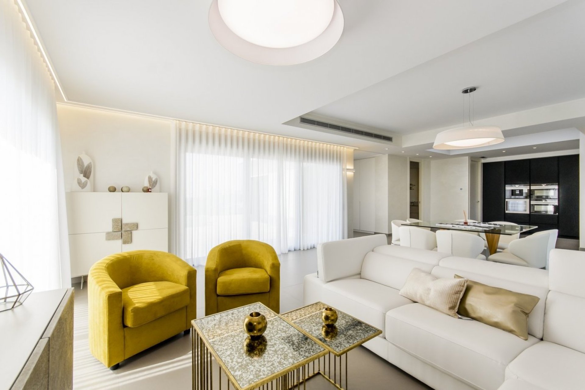 Construcție nouă - Vilă -
Orihuela Costa - Campoamor