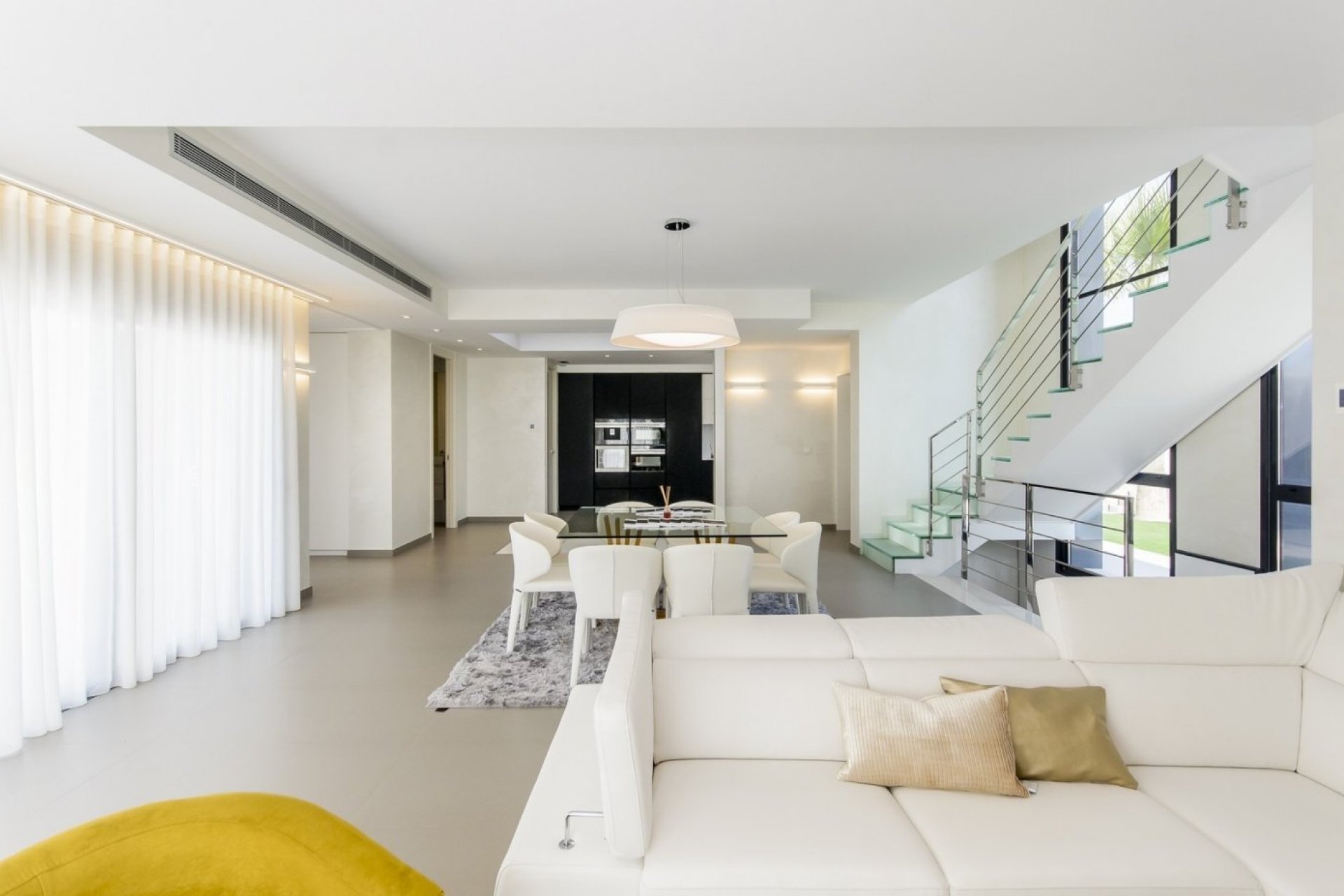 Construcție nouă - Vilă -
Orihuela Costa - Campoamor