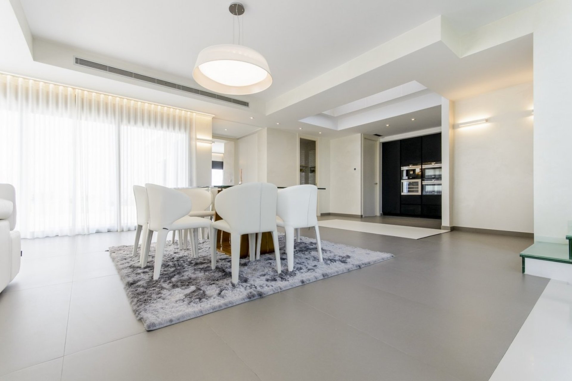 Construcție nouă - Vilă -
Orihuela Costa - Campoamor