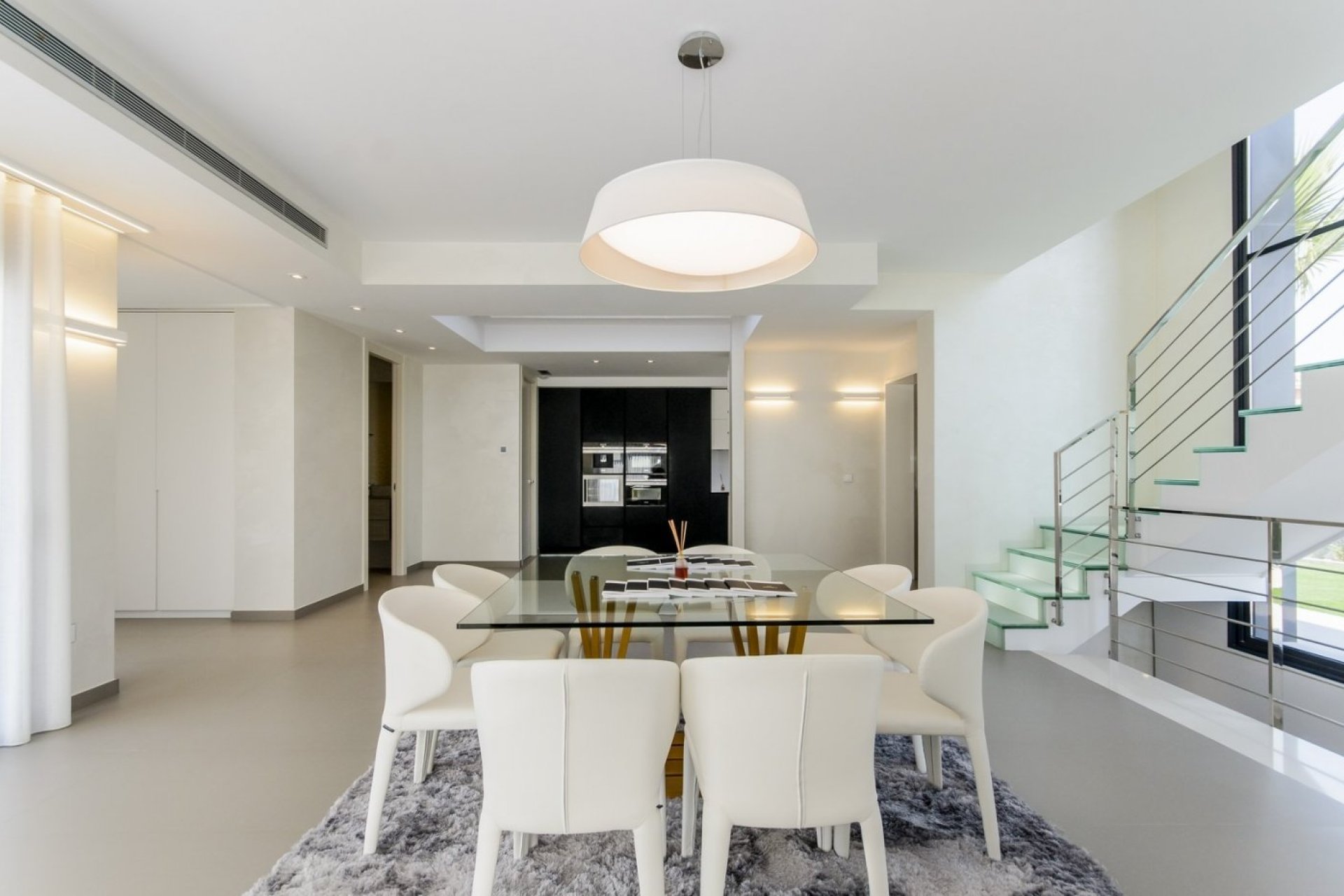 Construcție nouă - Vilă -
Orihuela Costa - Campoamor