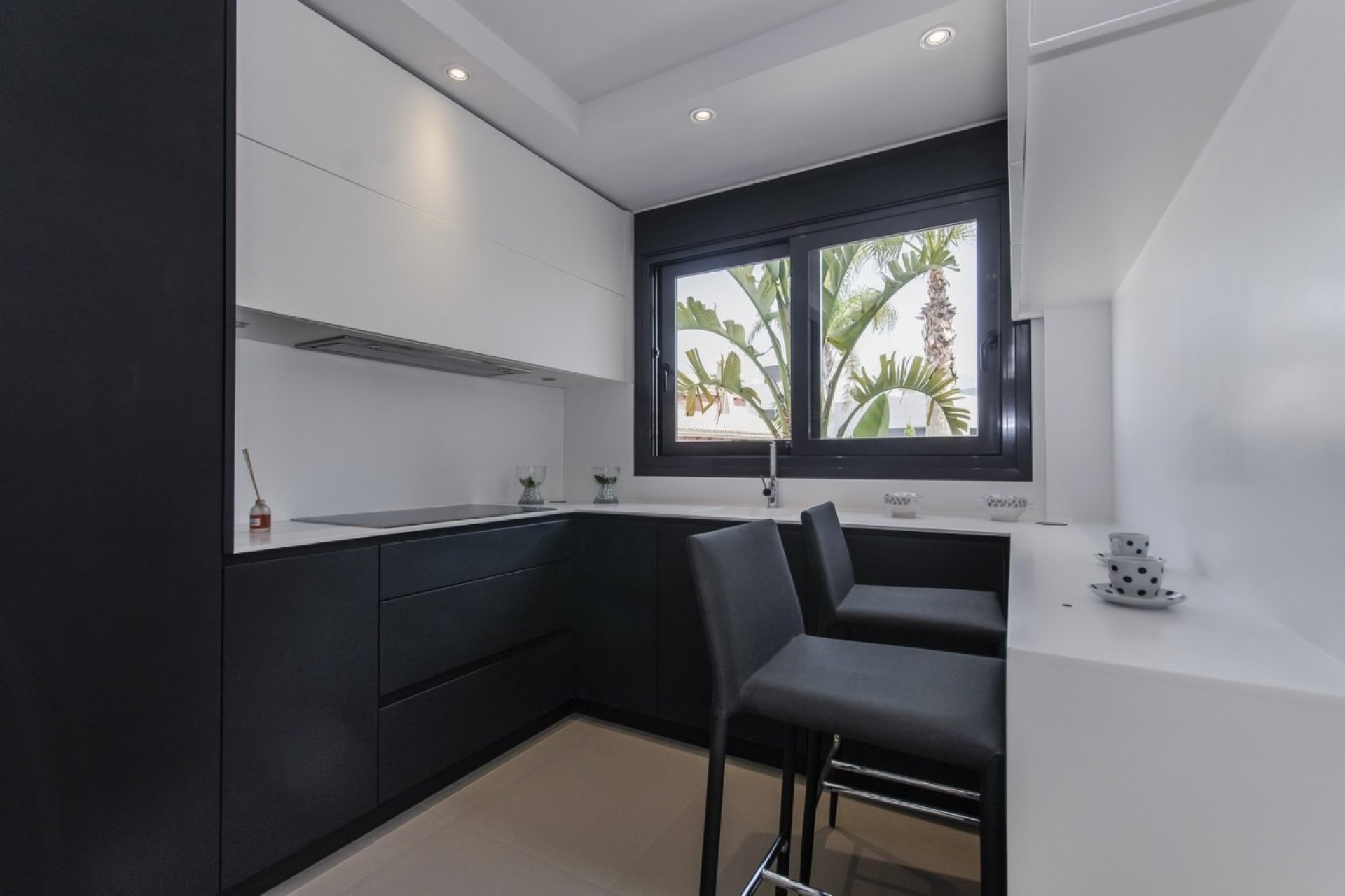 Construcție nouă - Vilă -
Orihuela Costa - Campoamor
