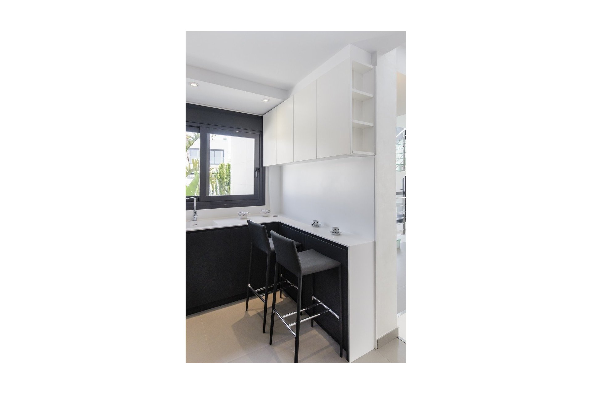 Construcție nouă - Vilă -
Orihuela Costa - Campoamor