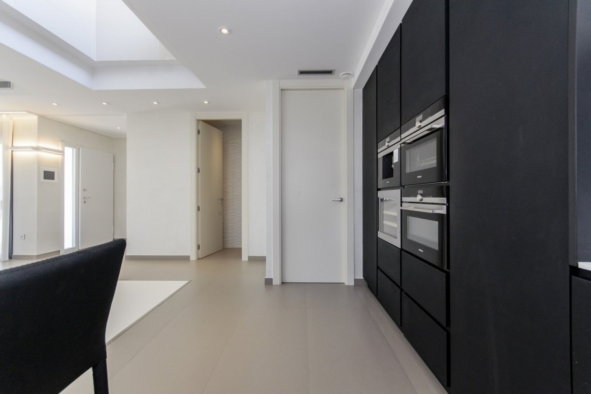 Construcție nouă - Vilă -
Orihuela Costa - Campoamor