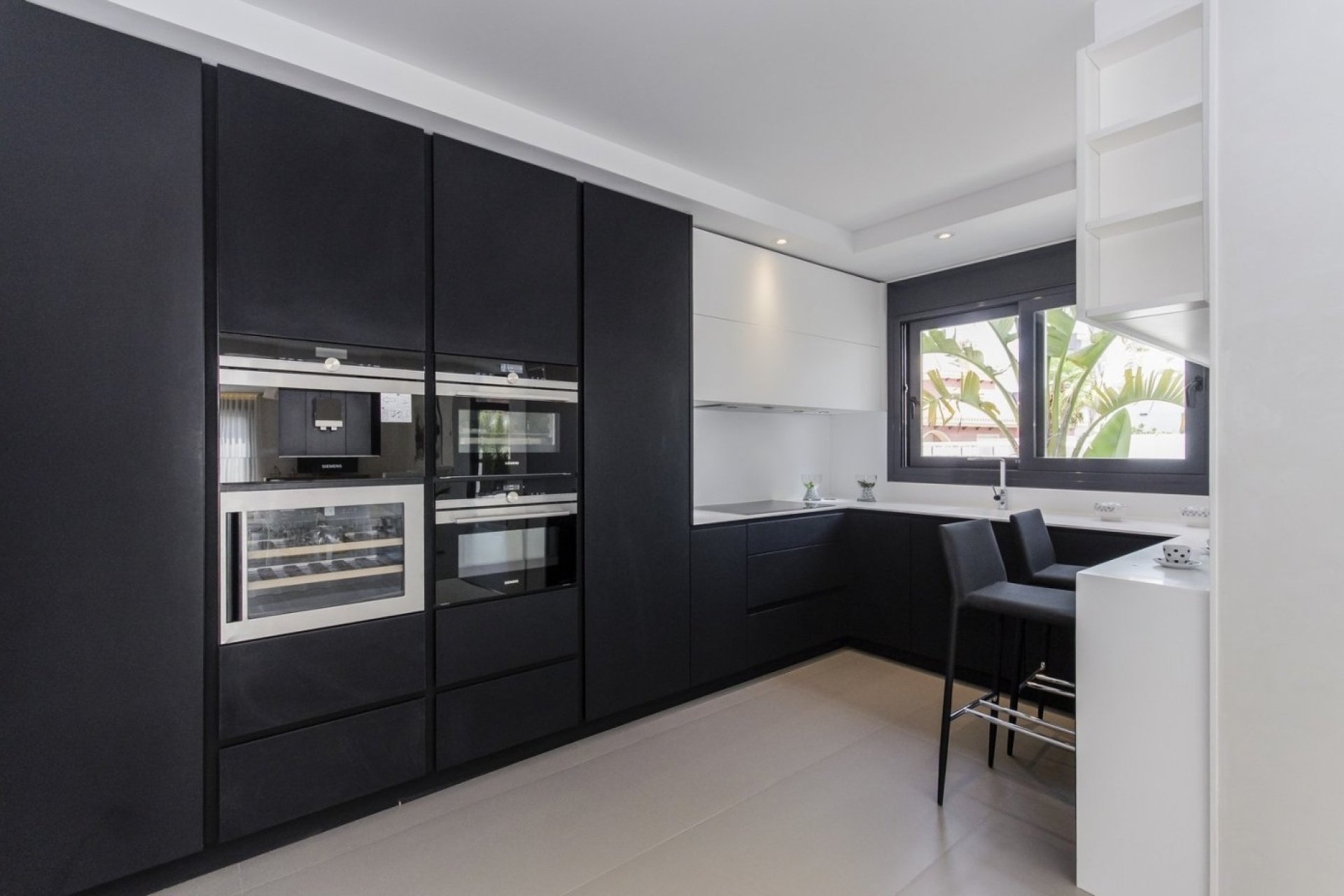 Construcție nouă - Vilă -
Orihuela Costa - Campoamor