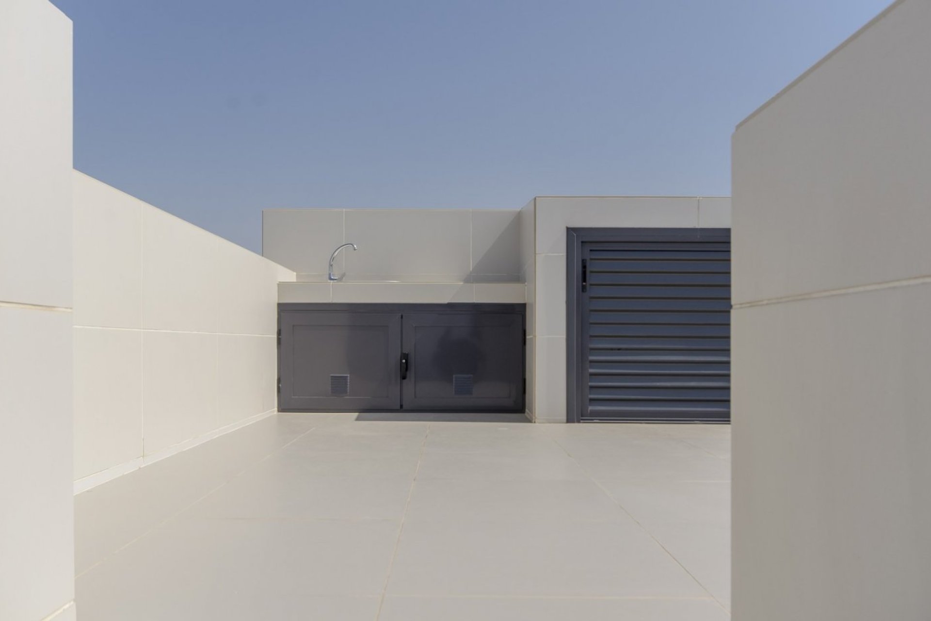 Construcție nouă - Vilă -
Orihuela Costa - Campoamor