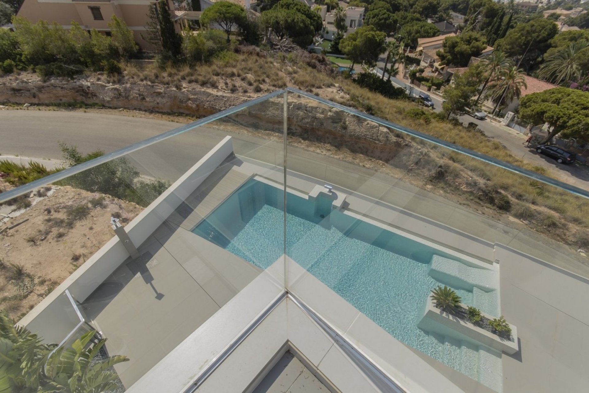Construcție nouă - Vilă -
Orihuela Costa - Campoamor