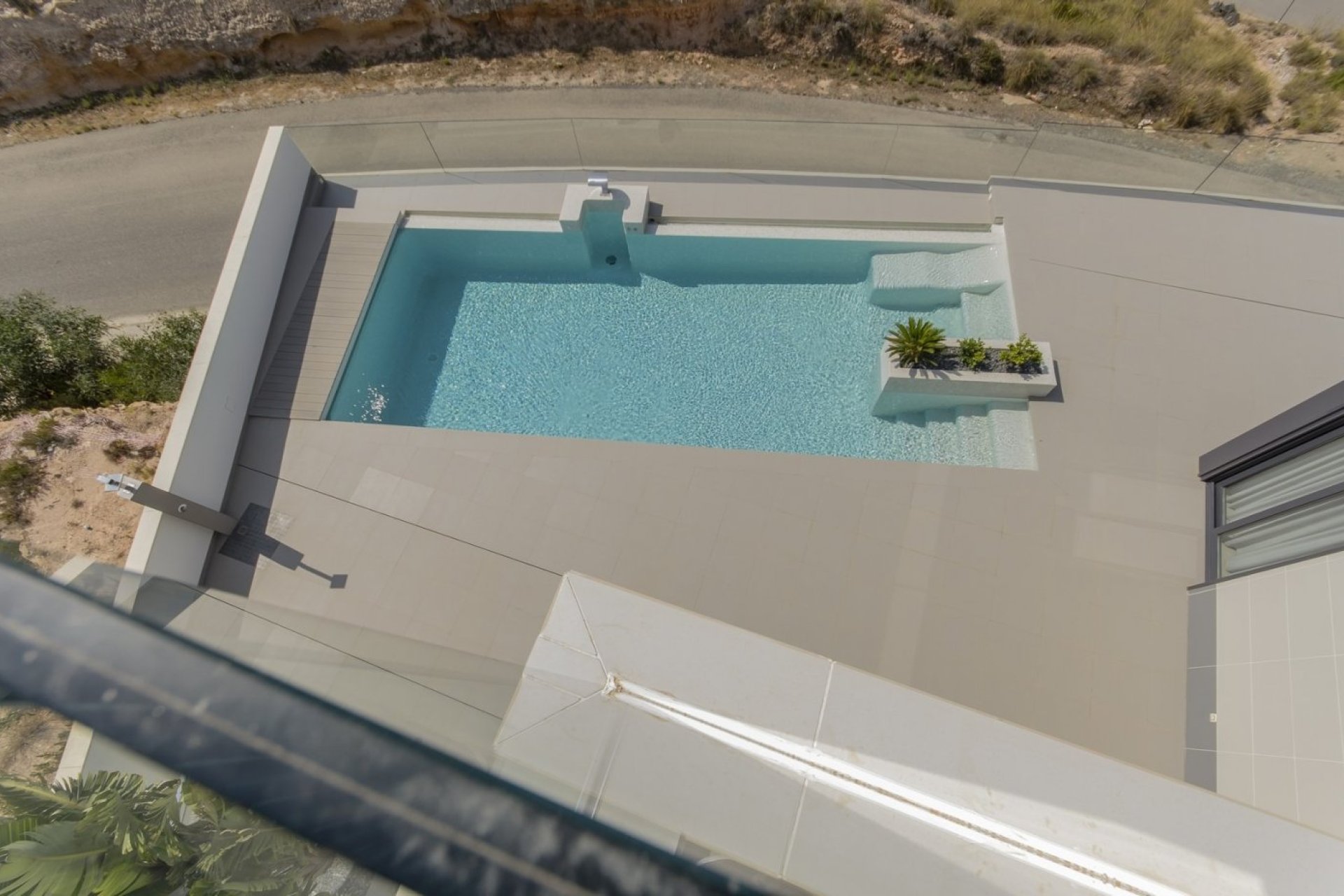 Construcție nouă - Vilă -
Orihuela Costa - Campoamor