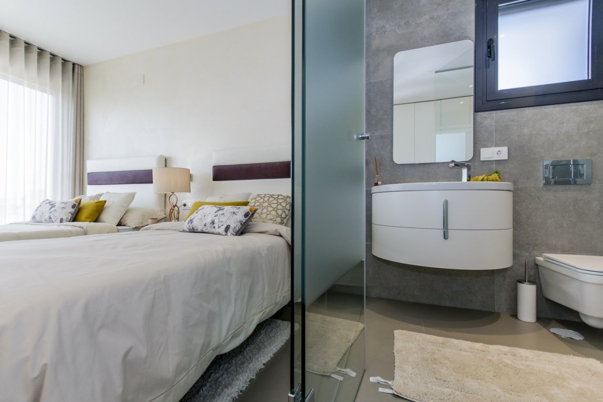 Construcție nouă - Vilă -
Orihuela Costa - Campoamor