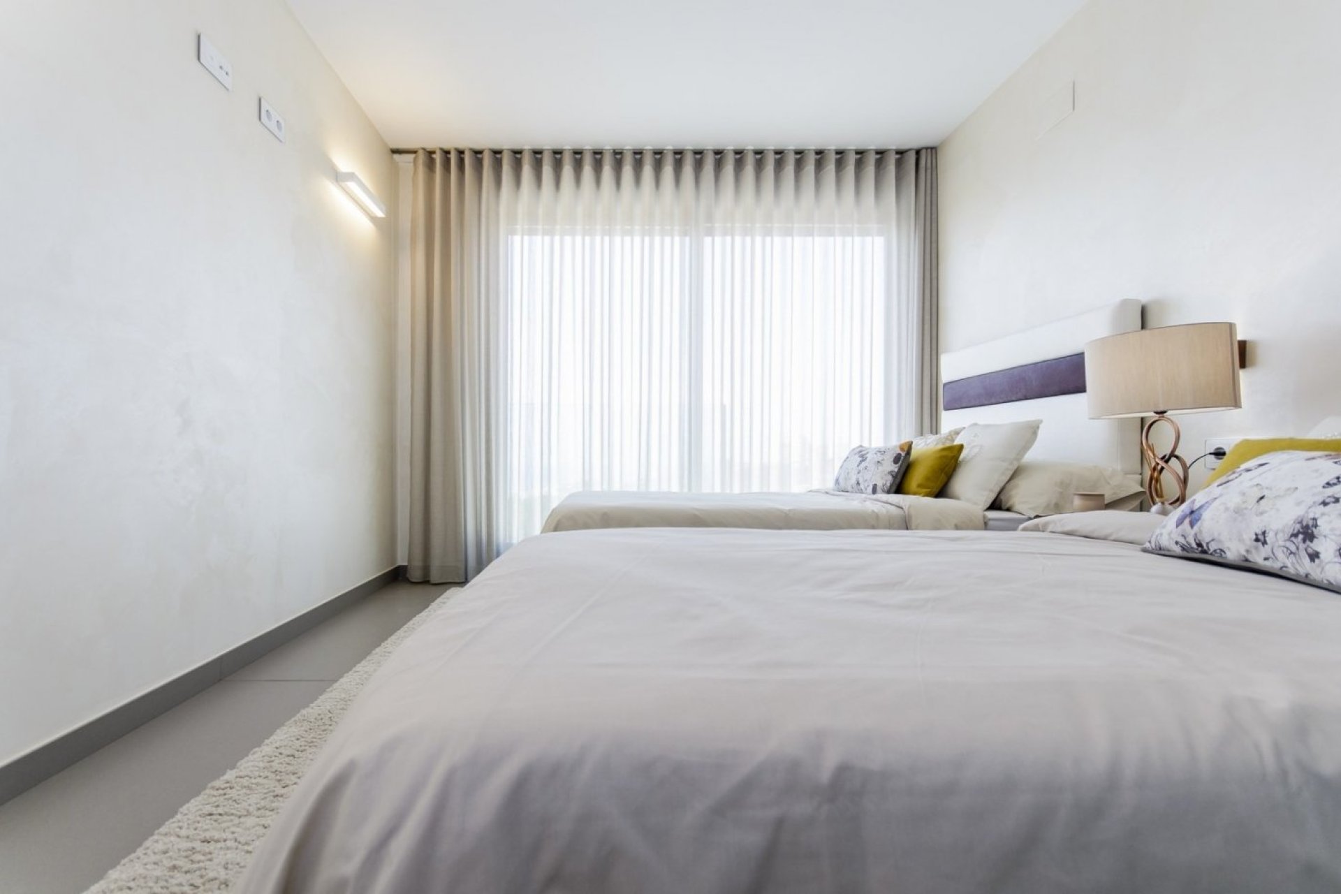 Construcție nouă - Vilă -
Orihuela Costa - Campoamor