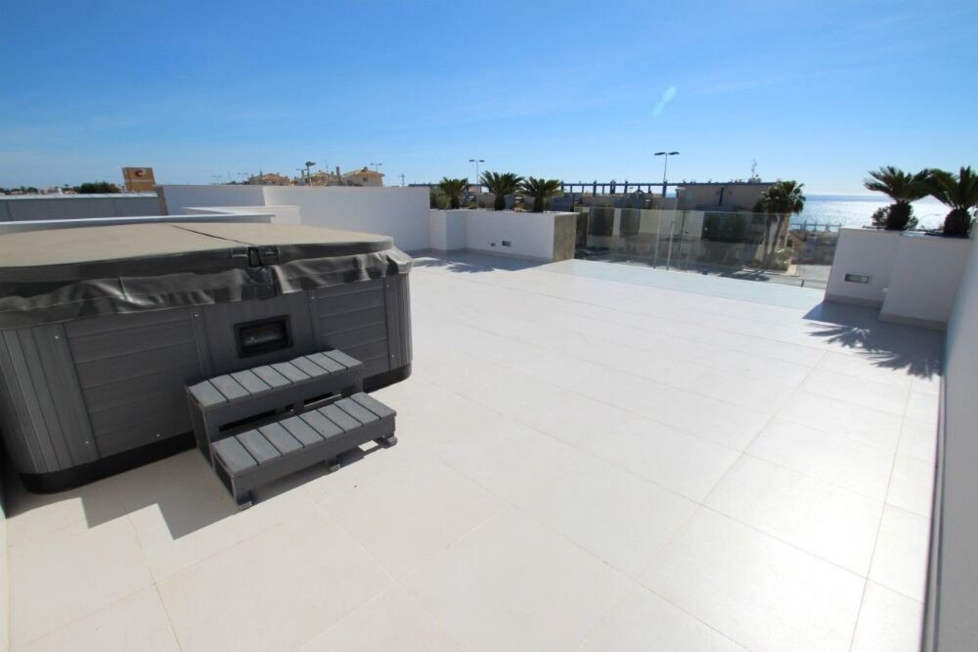 Construcție nouă - Vilă -
Orihuela Costa - Campoamor