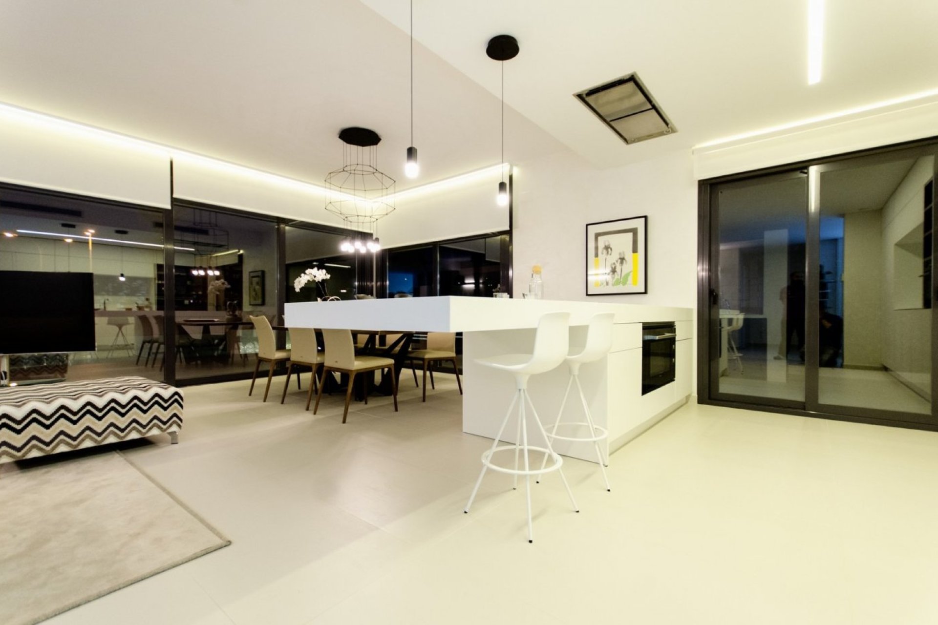 Construcție nouă - Vilă -
Orihuela Costa - Campoamor