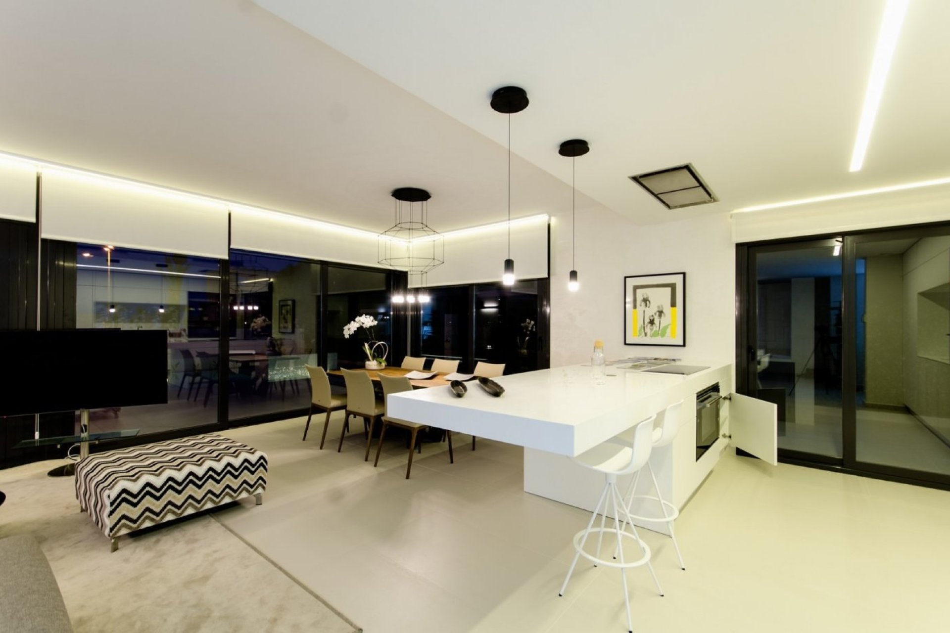 Construcție nouă - Vilă -
Orihuela Costa - Campoamor