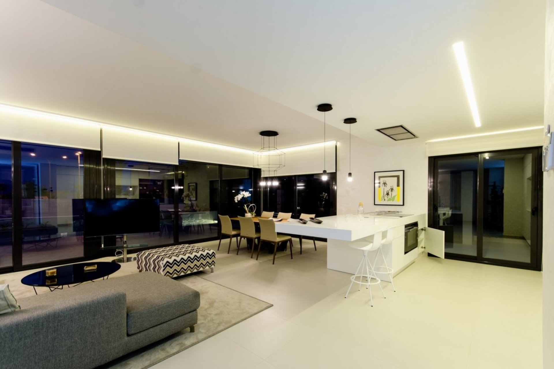 Construcție nouă - Vilă -
Orihuela Costa - Campoamor