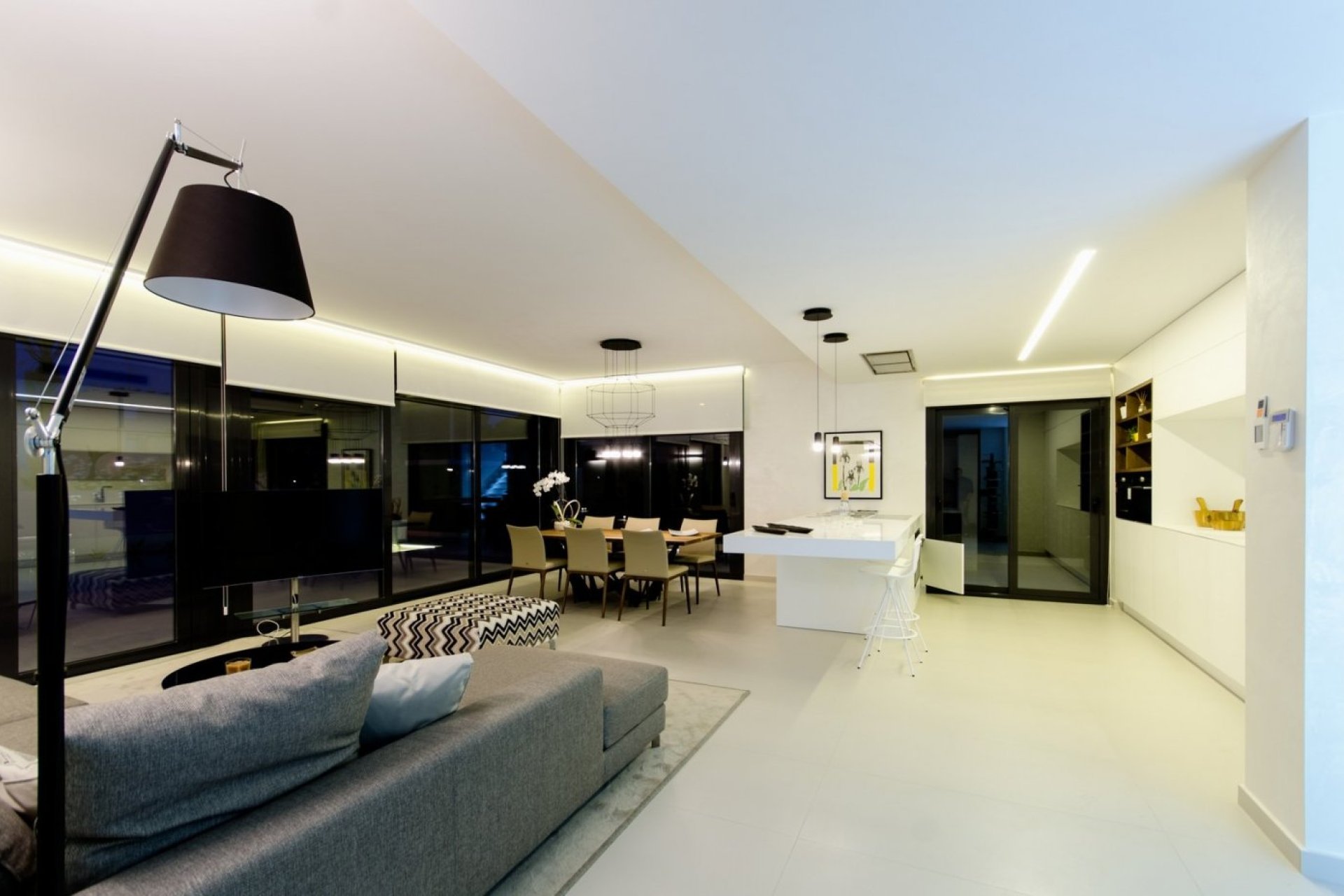Construcție nouă - Vilă -
Orihuela Costa - Campoamor