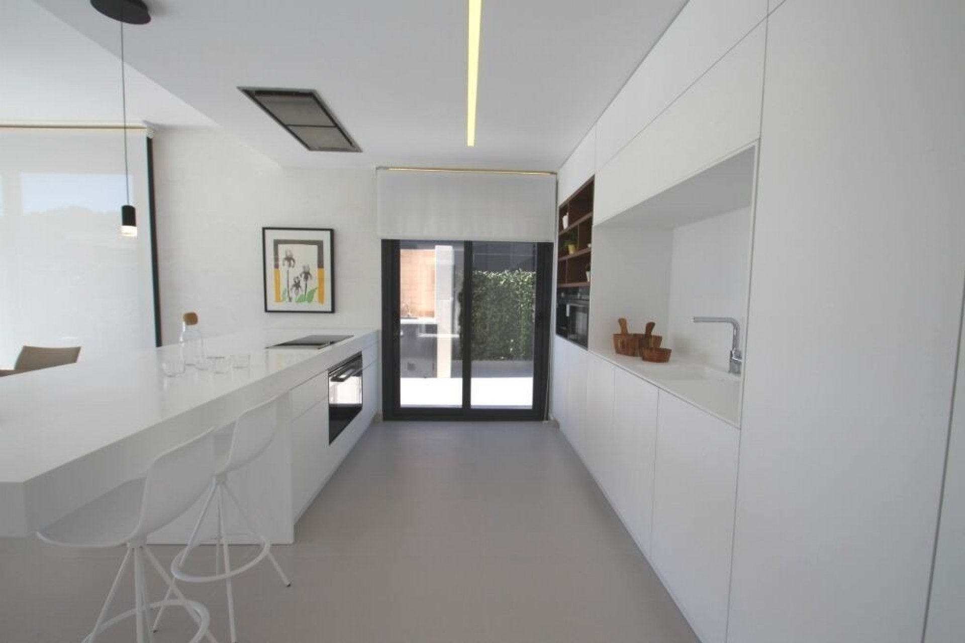 Construcție nouă - Vilă -
Orihuela Costa - Campoamor