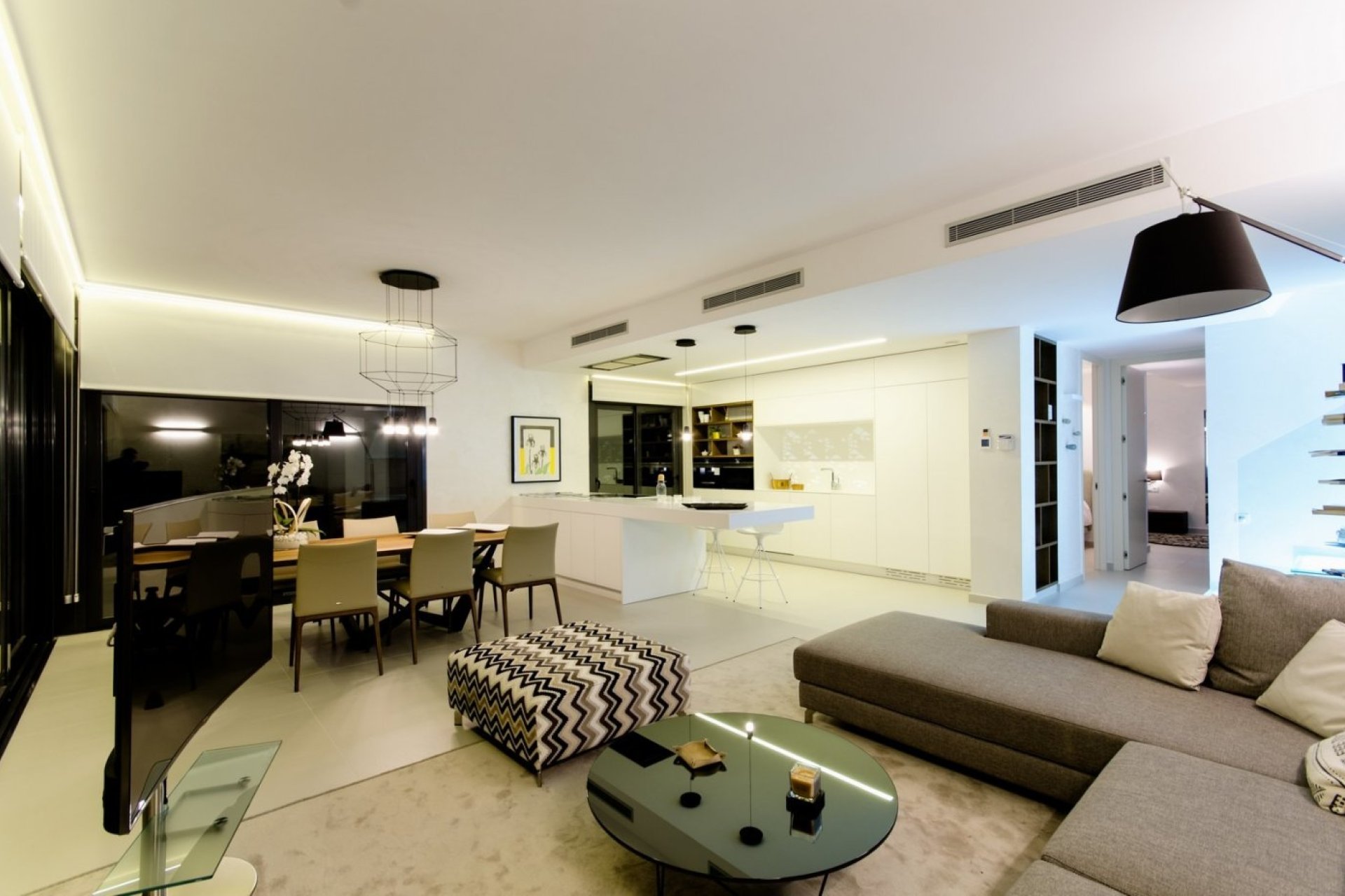 Construcție nouă - Vilă -
Orihuela Costa - Campoamor