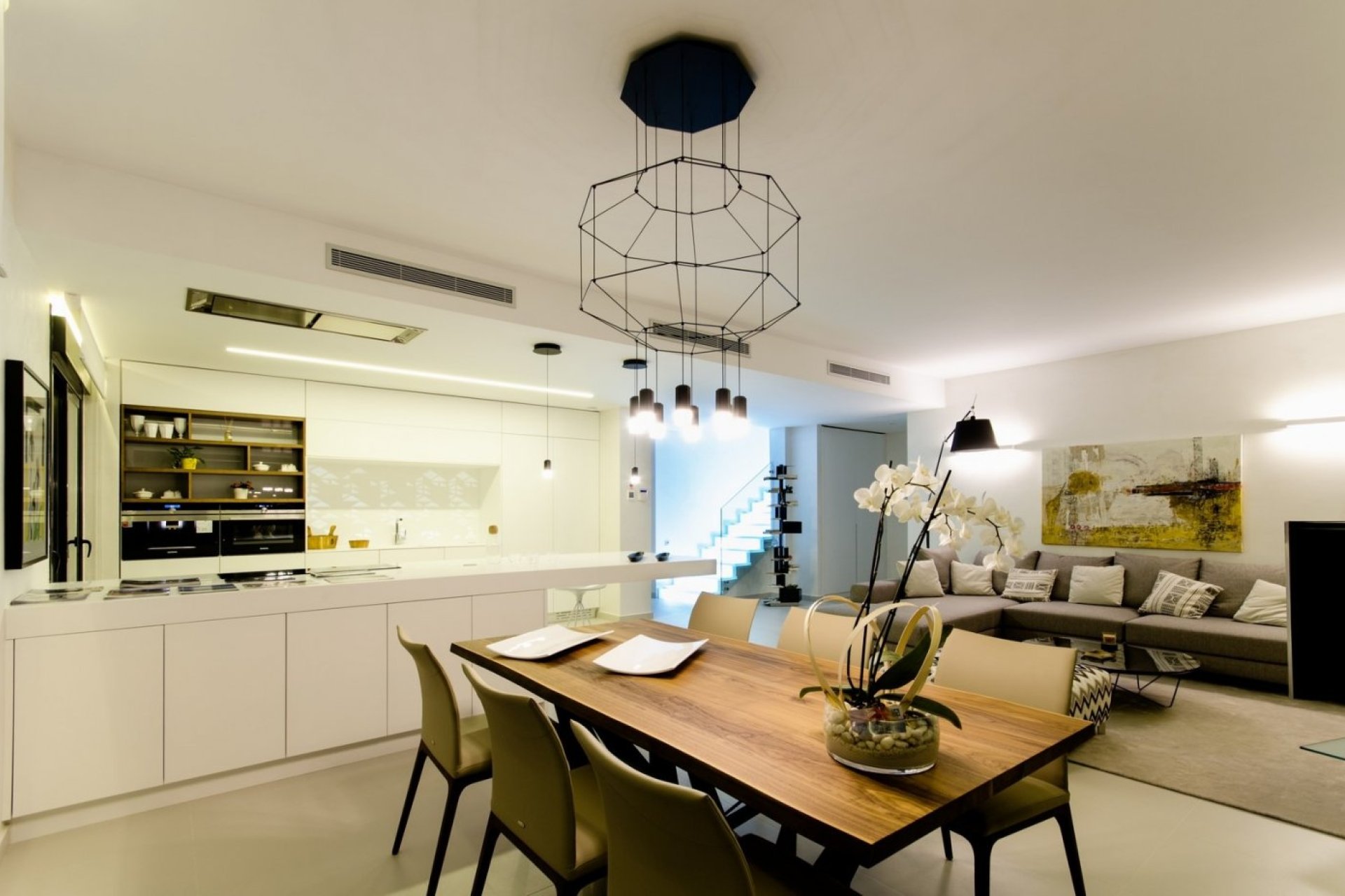 Construcție nouă - Vilă -
Orihuela Costa - Campoamor