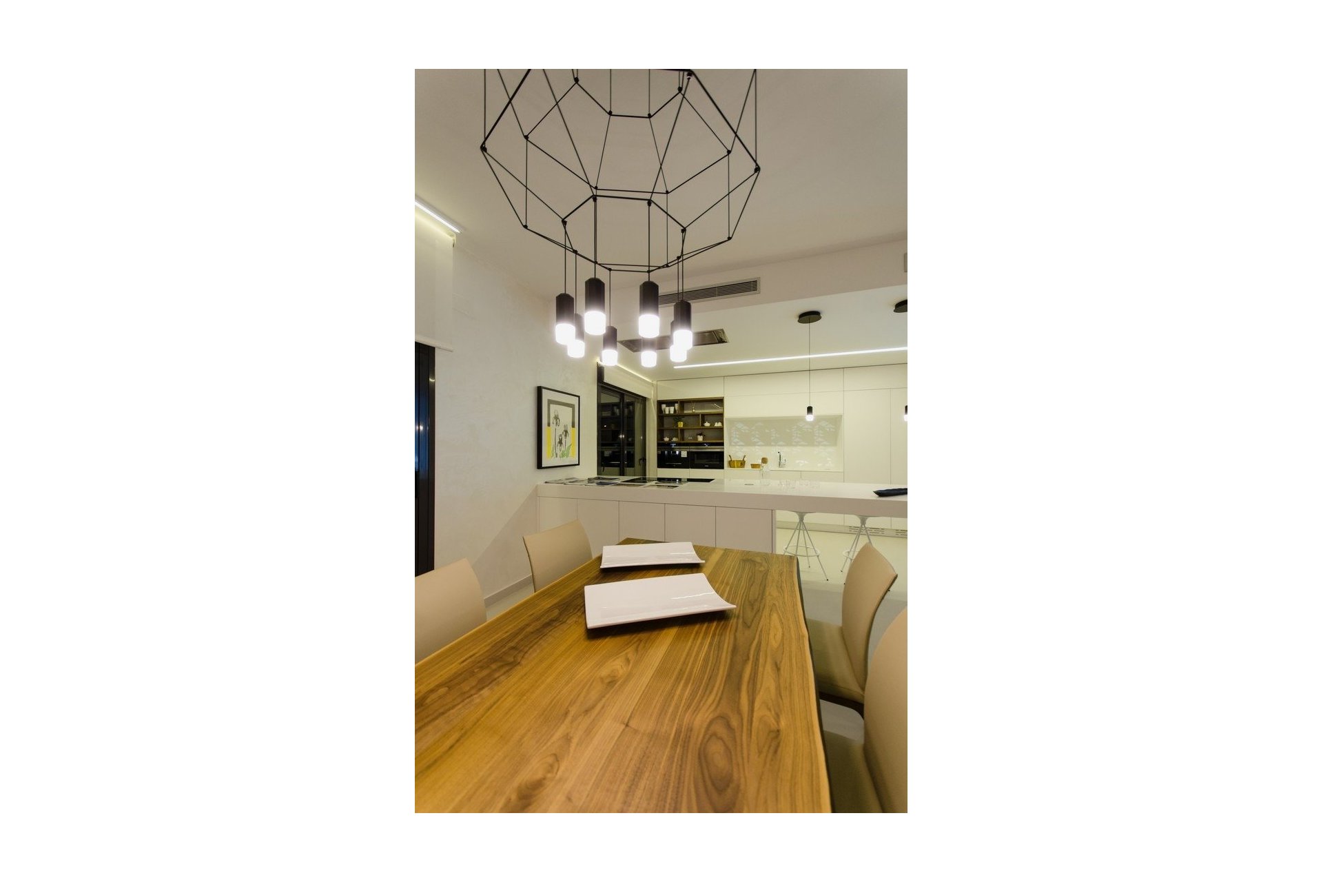 Construcție nouă - Vilă -
Orihuela Costa - Campoamor