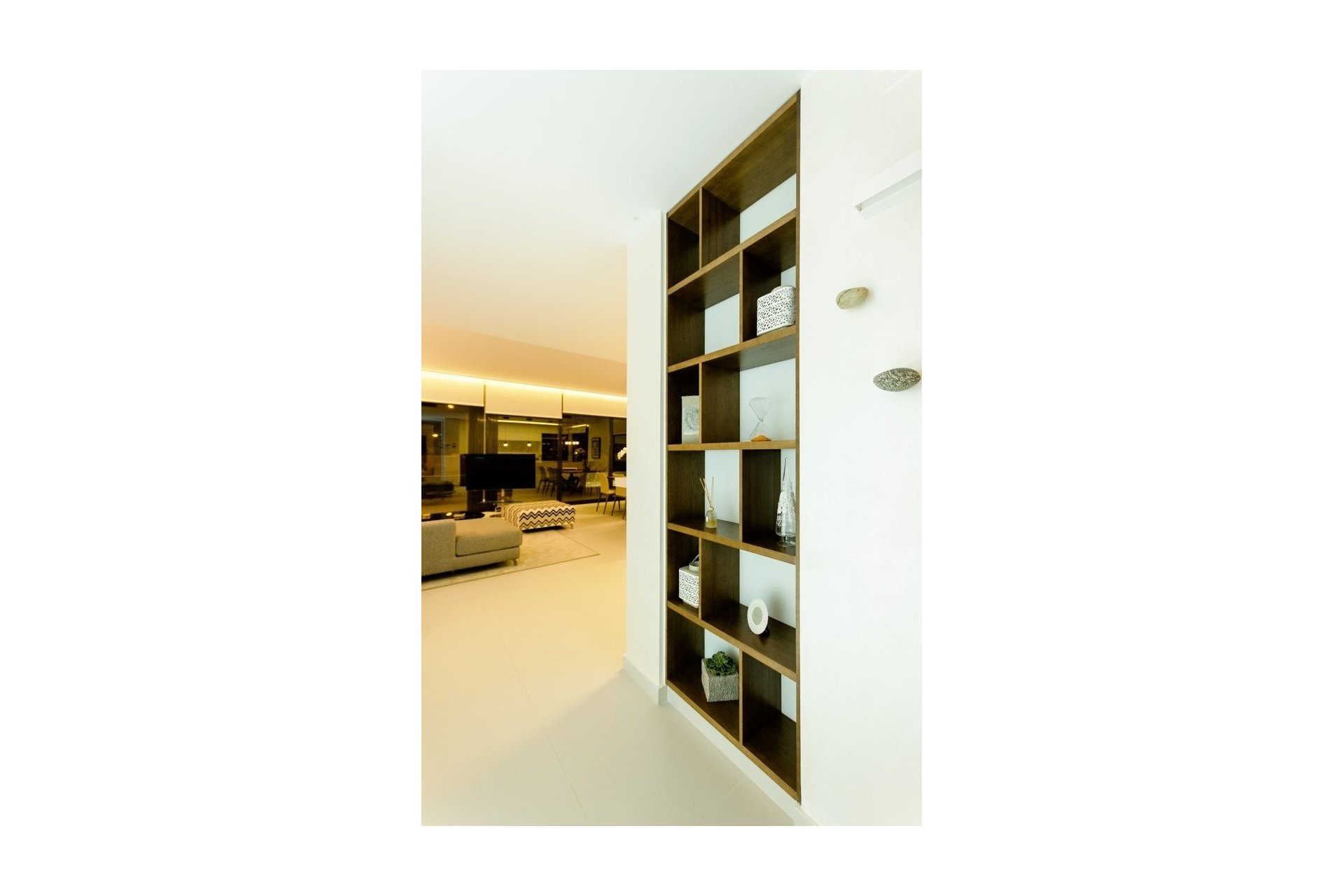 Construcție nouă - Vilă -
Orihuela Costa - Campoamor