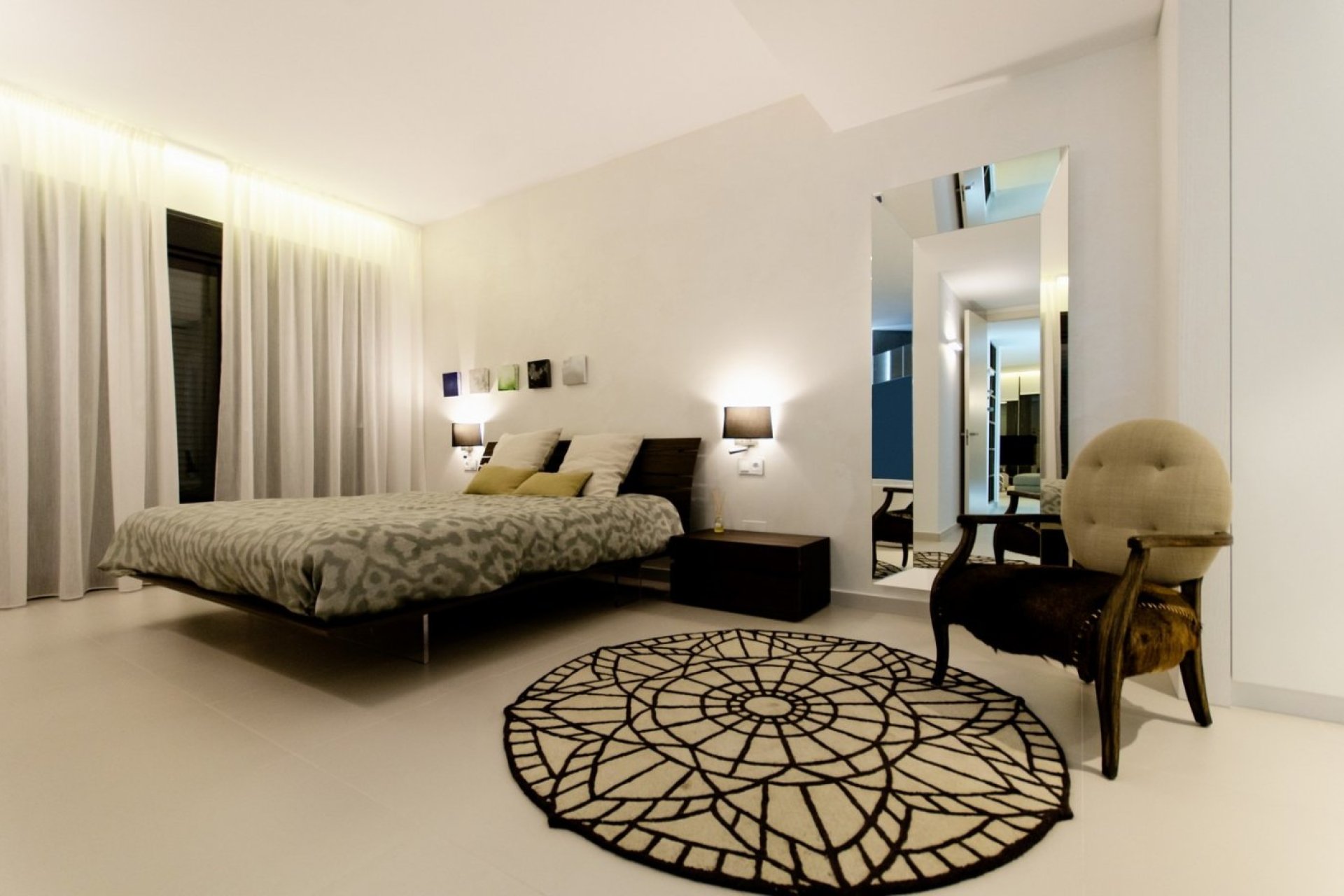Construcție nouă - Vilă -
Orihuela Costa - Campoamor