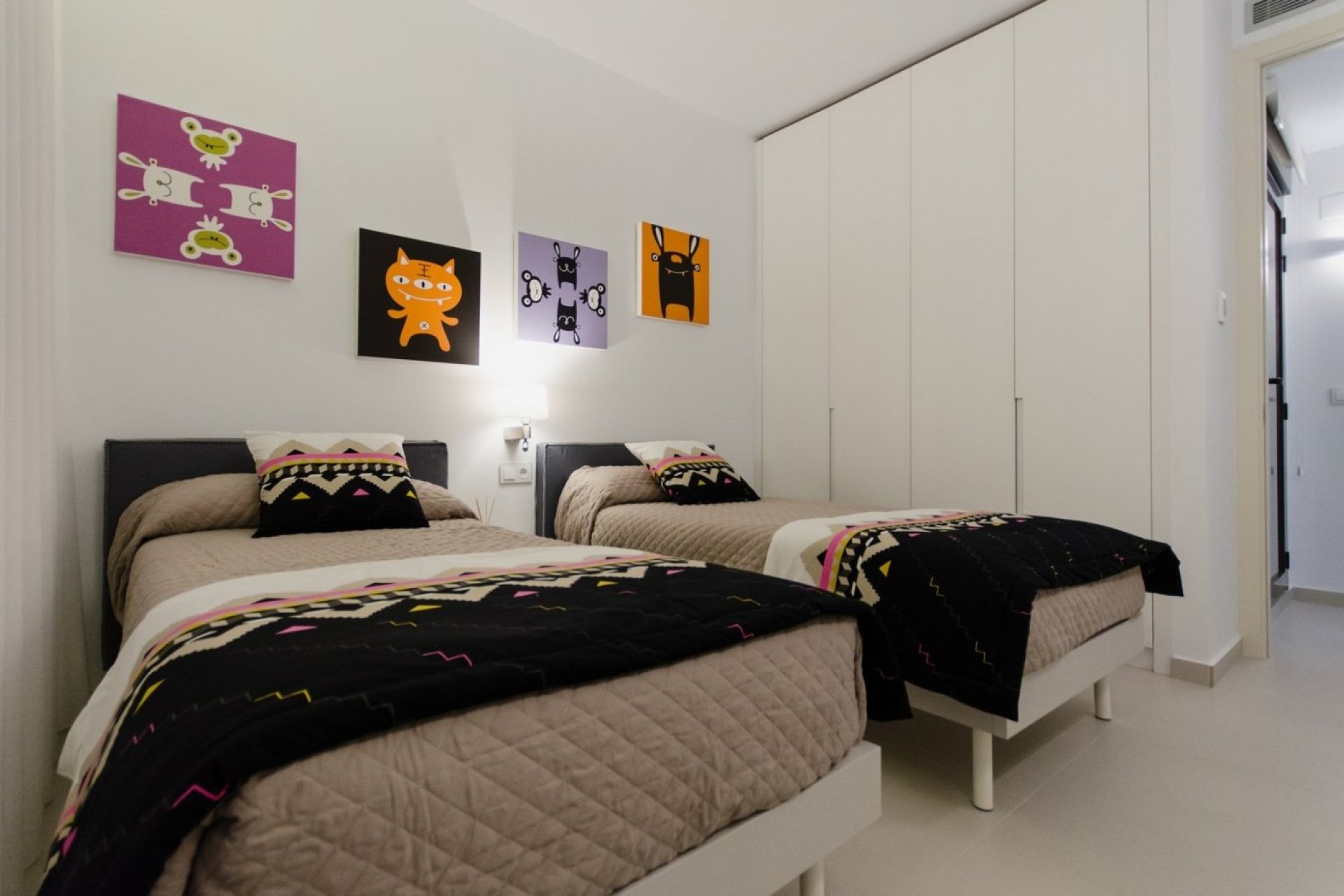 Construcție nouă - Vilă -
Orihuela Costa - Campoamor