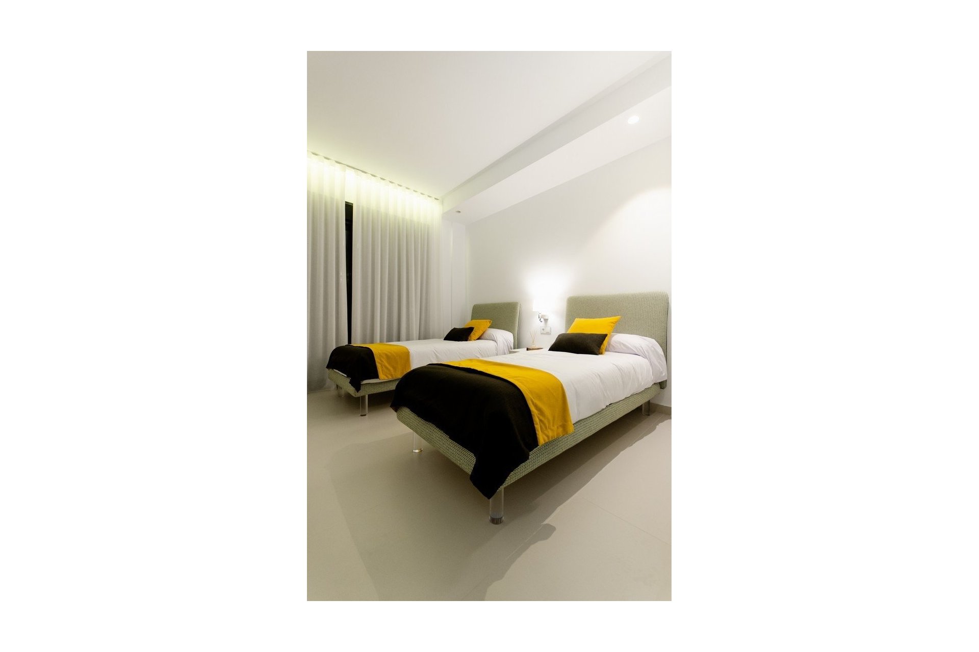 Construcție nouă - Vilă -
Orihuela Costa - Campoamor