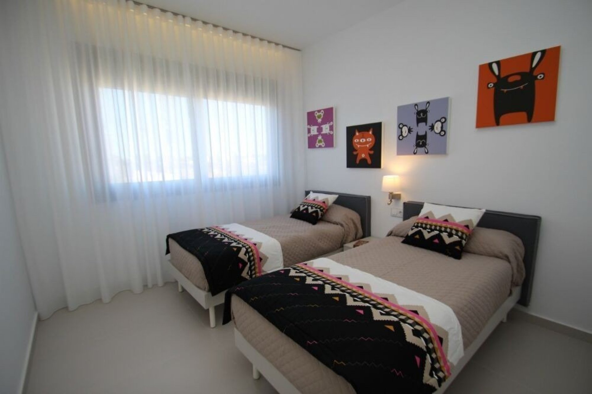 Construcție nouă - Vilă -
Orihuela Costa - Campoamor