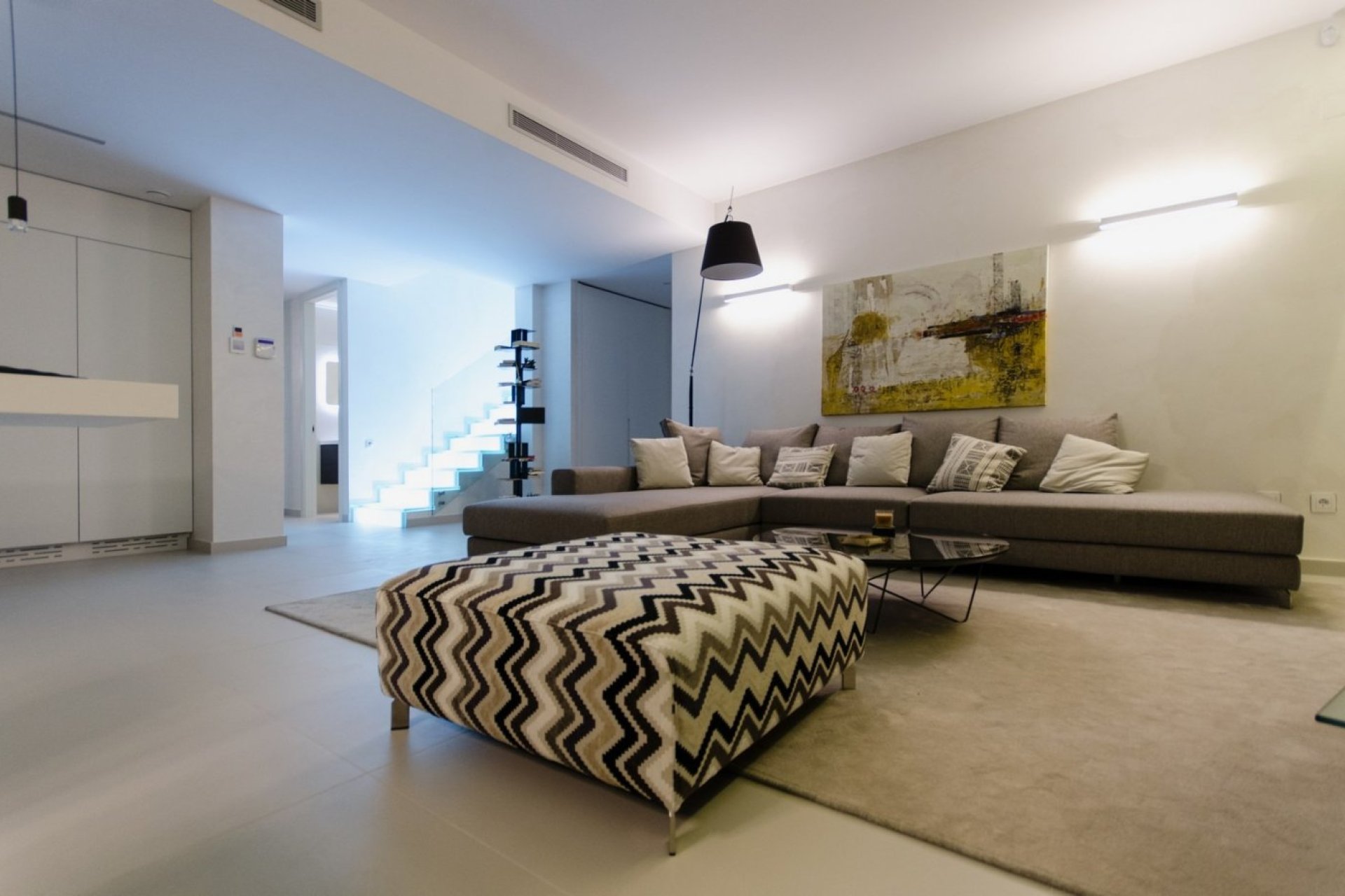 Construcție nouă - Vilă -
Orihuela Costa - Campoamor