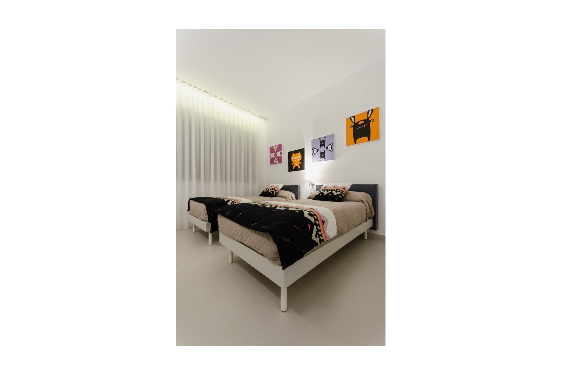 Construcție nouă - Vilă -
Orihuela Costa - Campoamor