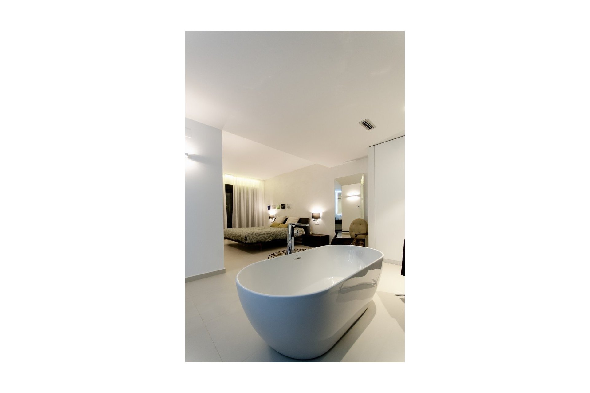 Construcție nouă - Vilă -
Orihuela Costa - Campoamor