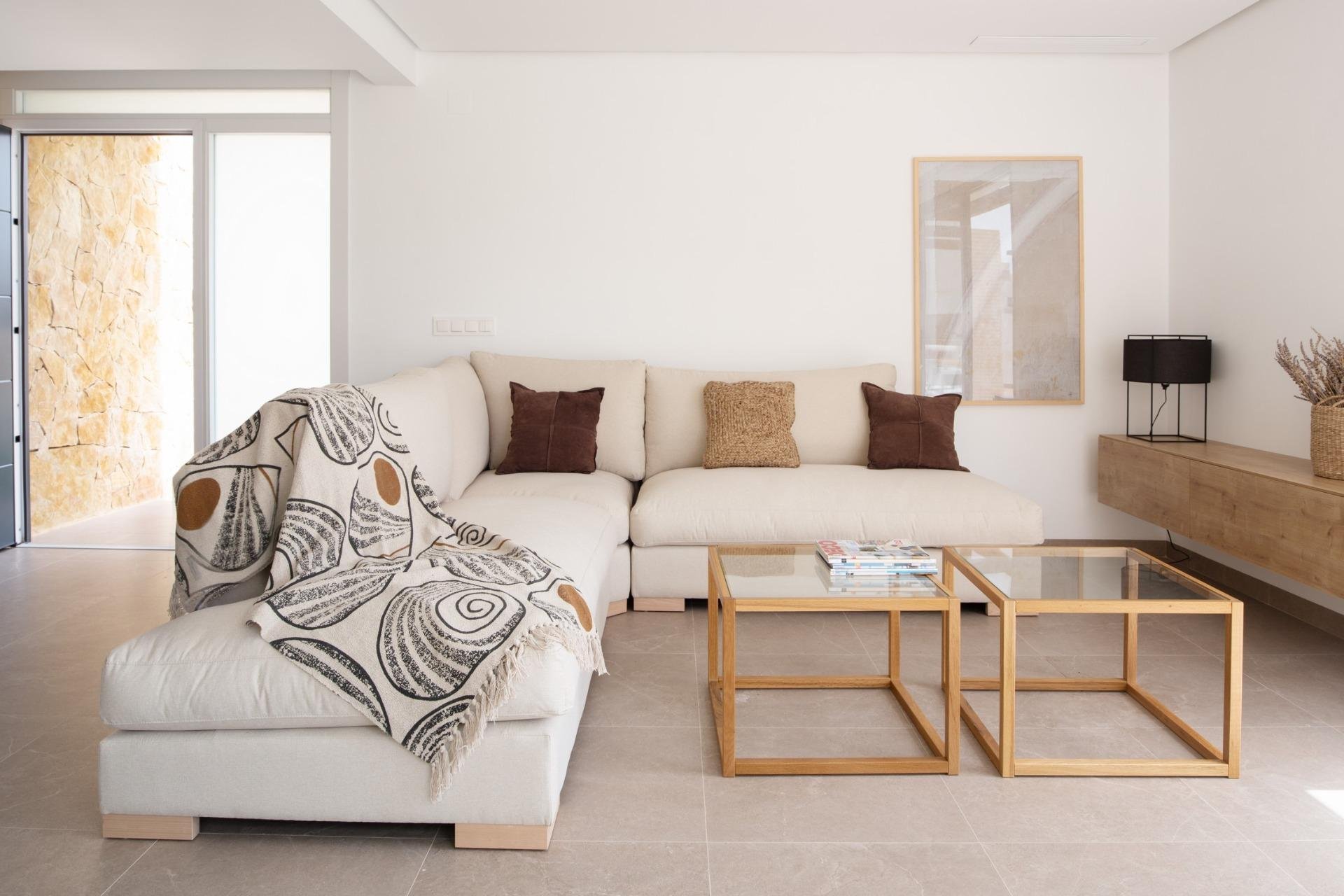 Construcție nouă - Vilă -
Orihuela Costa - Campoamor