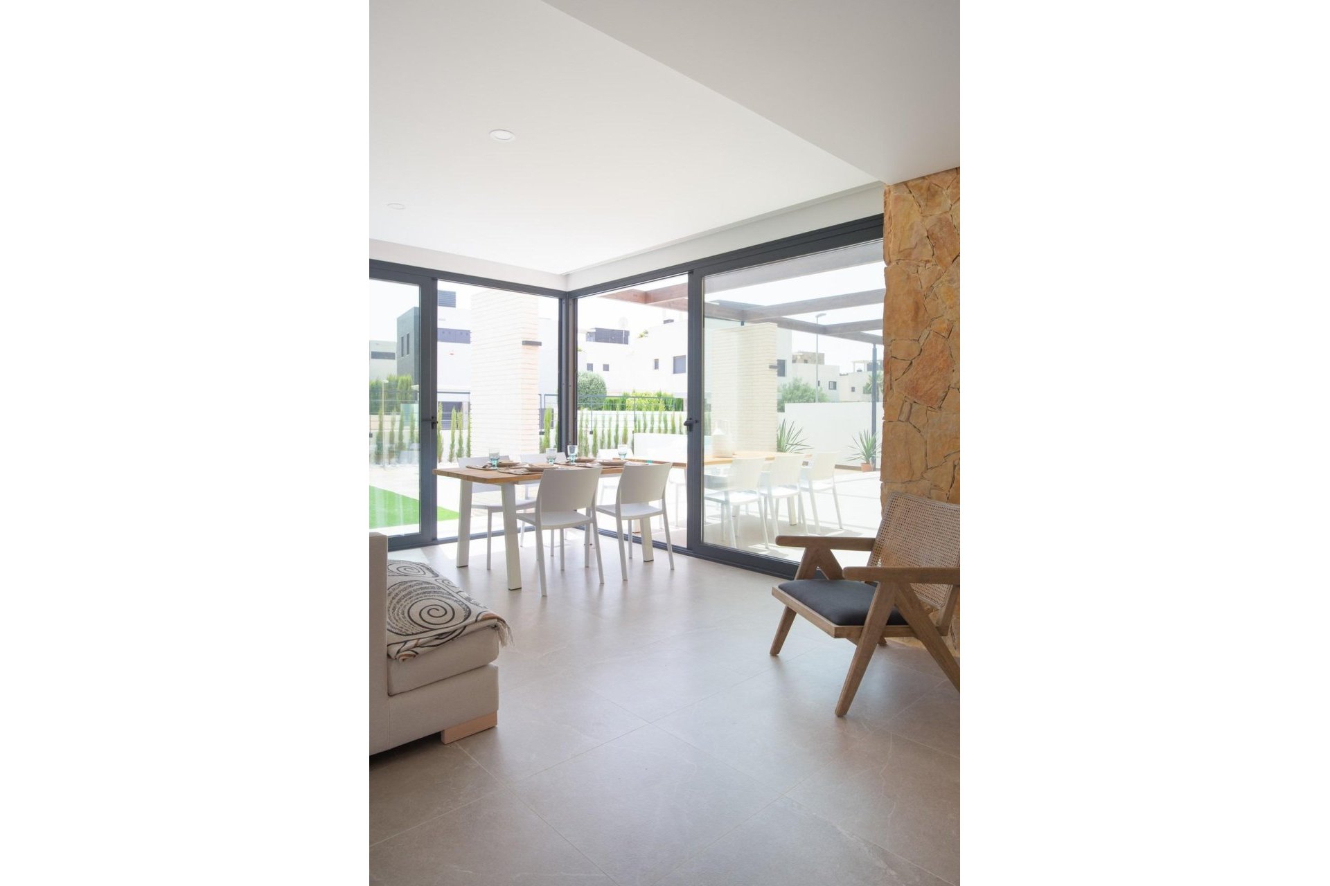 Construcție nouă - Vilă -
Orihuela Costa - Campoamor